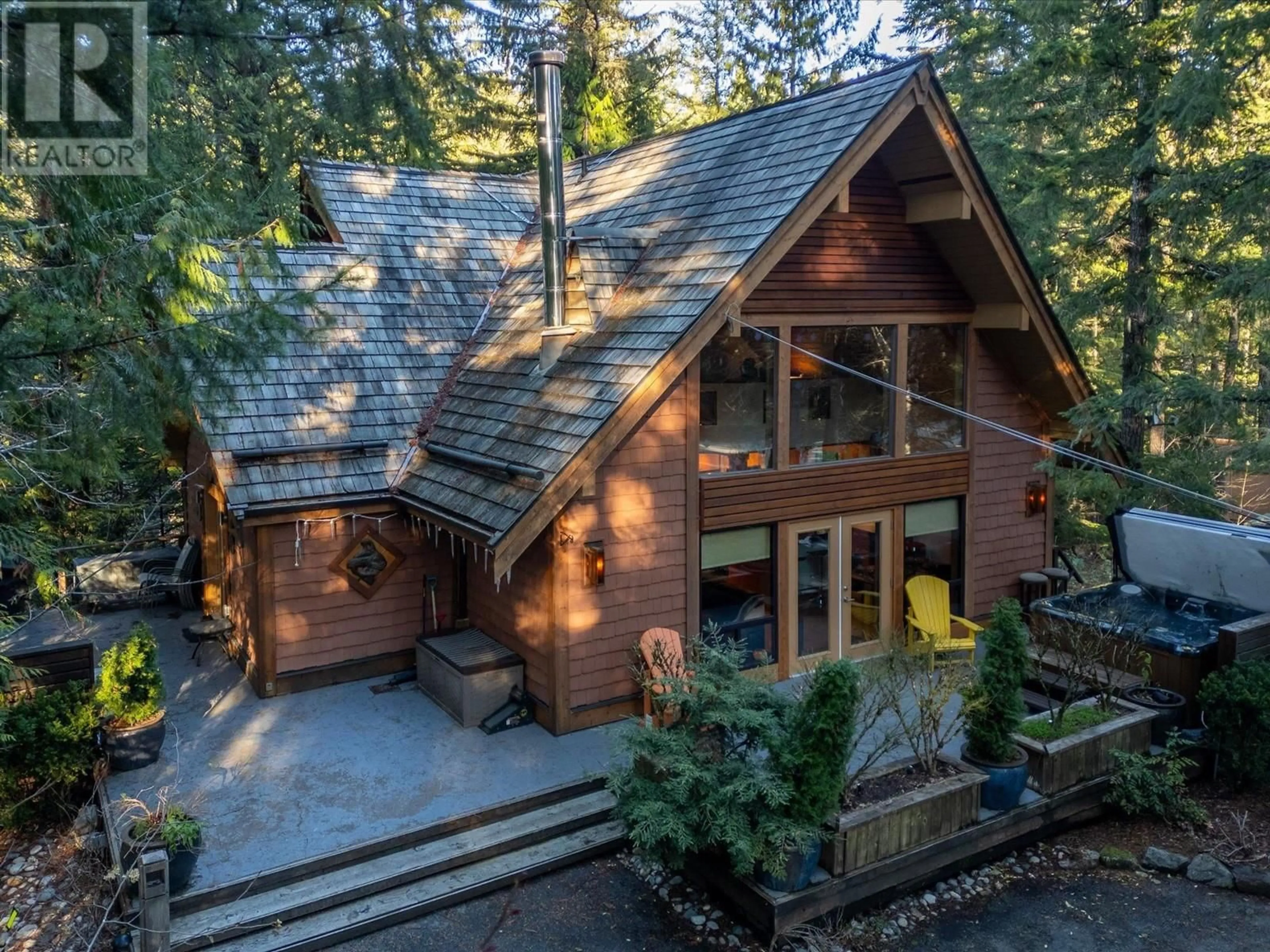 Unknown for 71 BLACK TUSK DRIVE, Whistler British Columbia V8E0A1