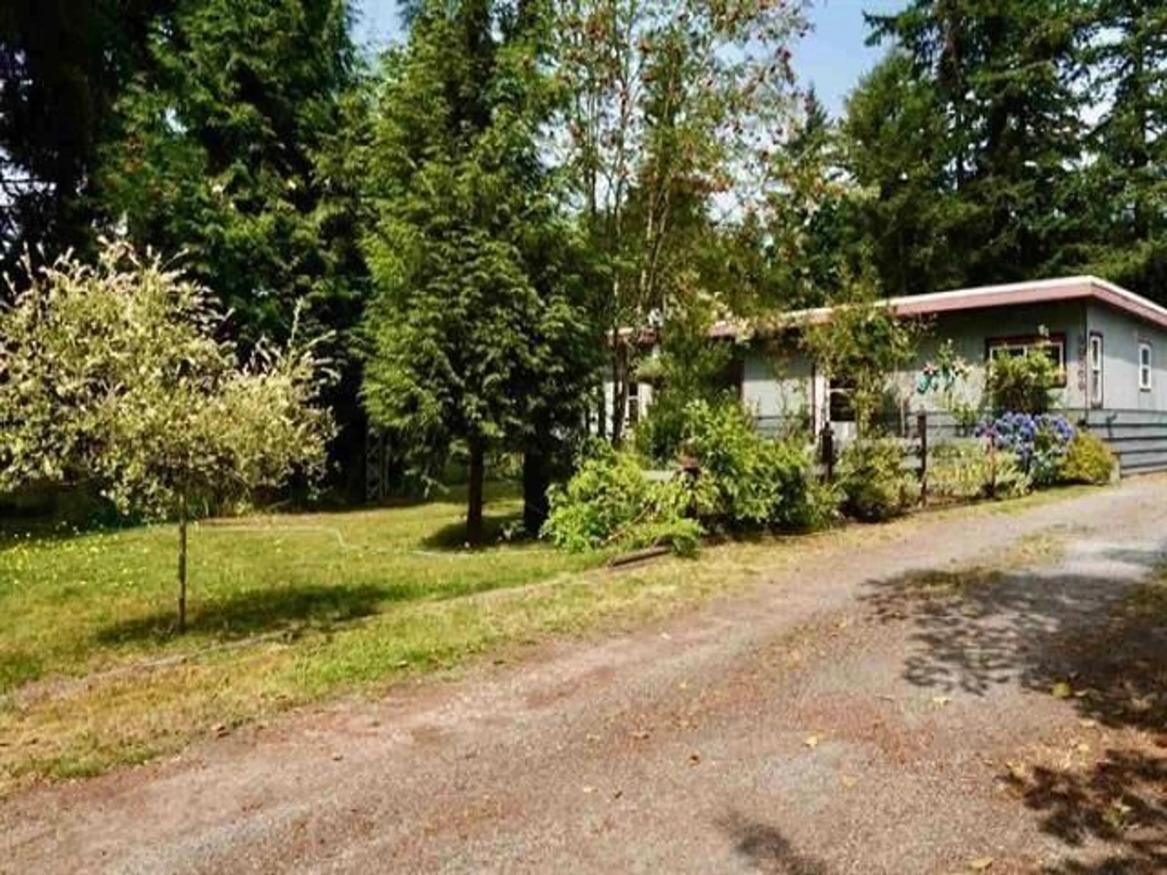 Frontside or backside of a home, cottage for 20059 24 AVENUE, Langley British Columbia V2Z1Z7