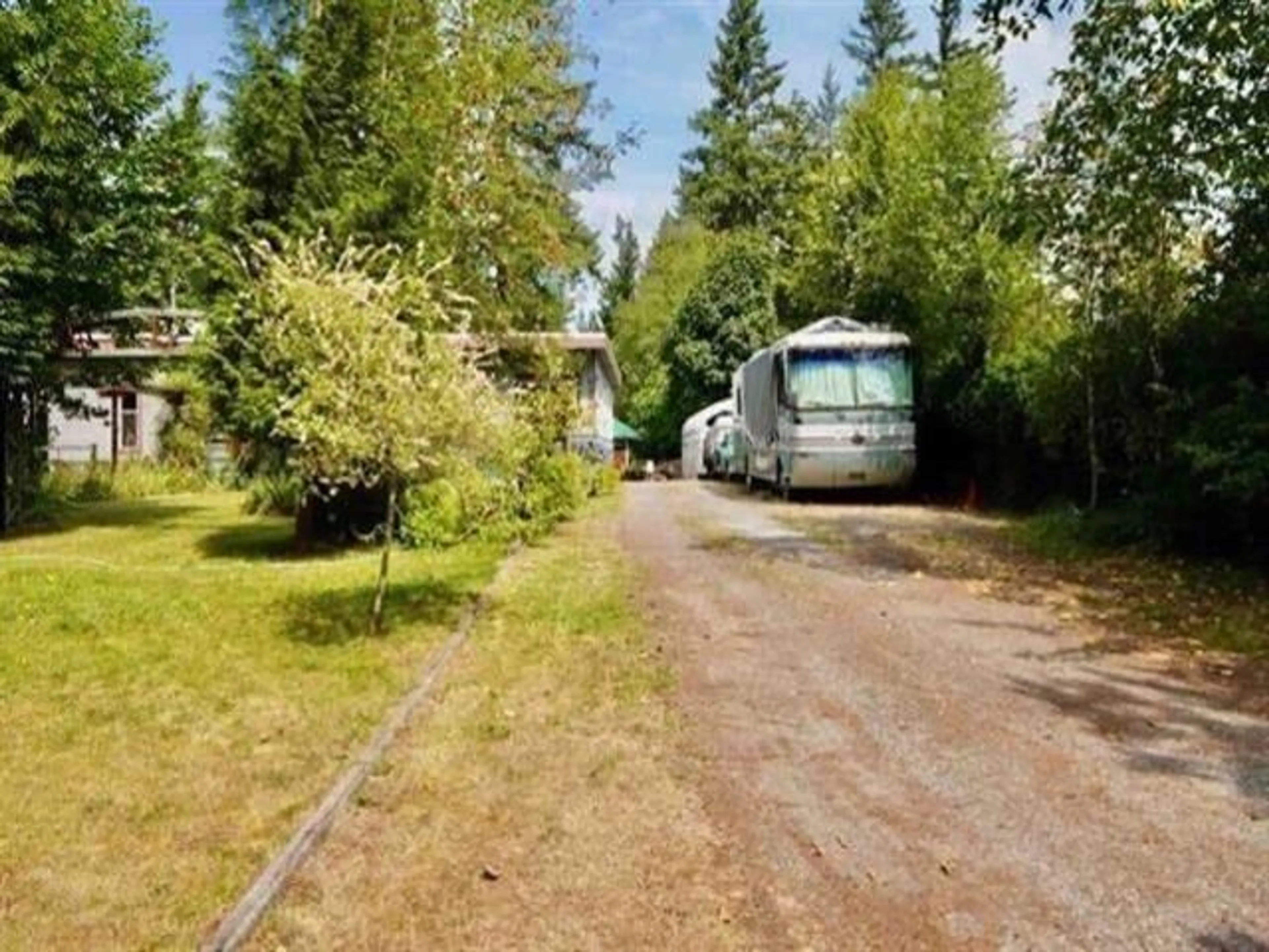 Frontside or backside of a home, cottage for 20059 24 AVENUE, Langley British Columbia V2Z1Z7