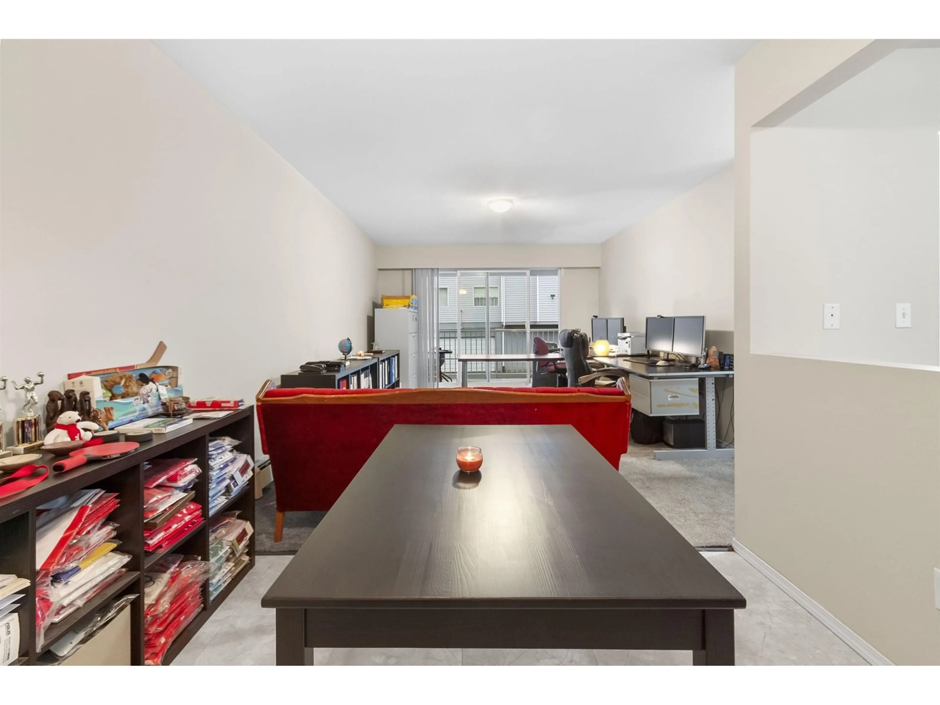 Other indoor space, not visible floor for 221 32850 GEORGE FERGUSON WAY, Abbotsford British Columbia V2S7K1