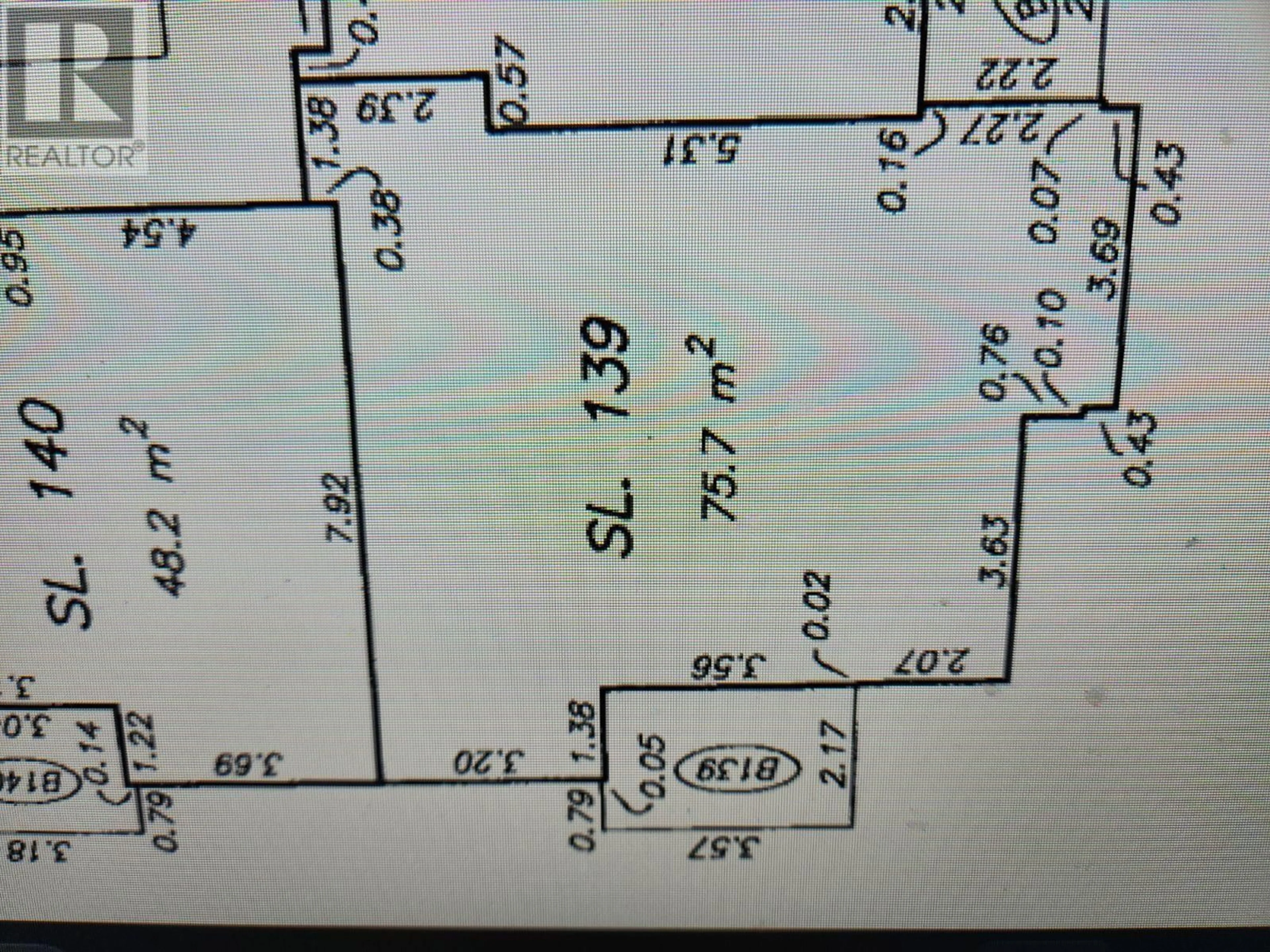 Picture of a map for 2307 2955 ATLANTIC AVENUE, Coquitlam British Columbia V3B0H9