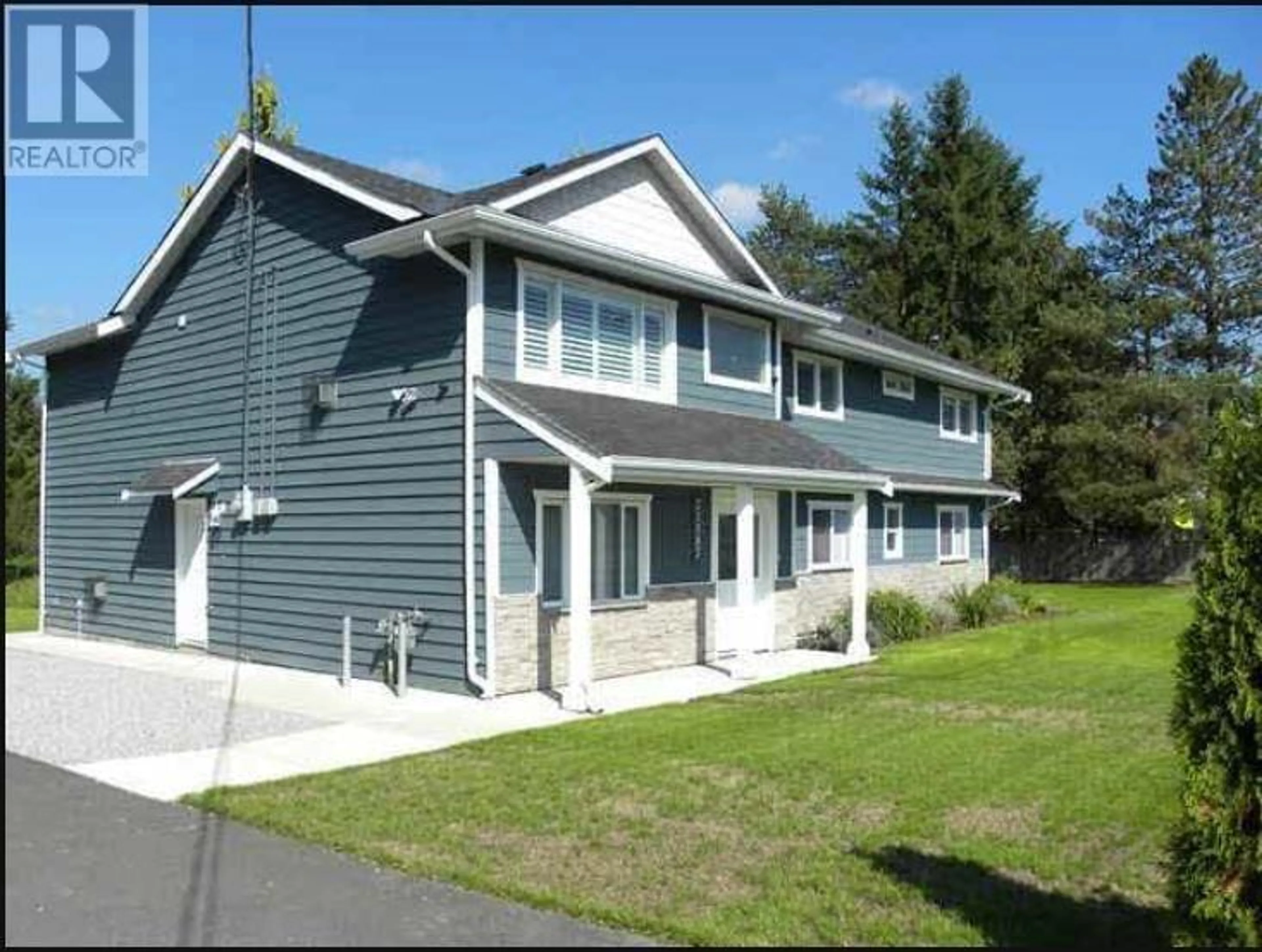 Frontside or backside of a home, cottage for 21587 128 AVENUE, Maple Ridge British Columbia V4R2R1