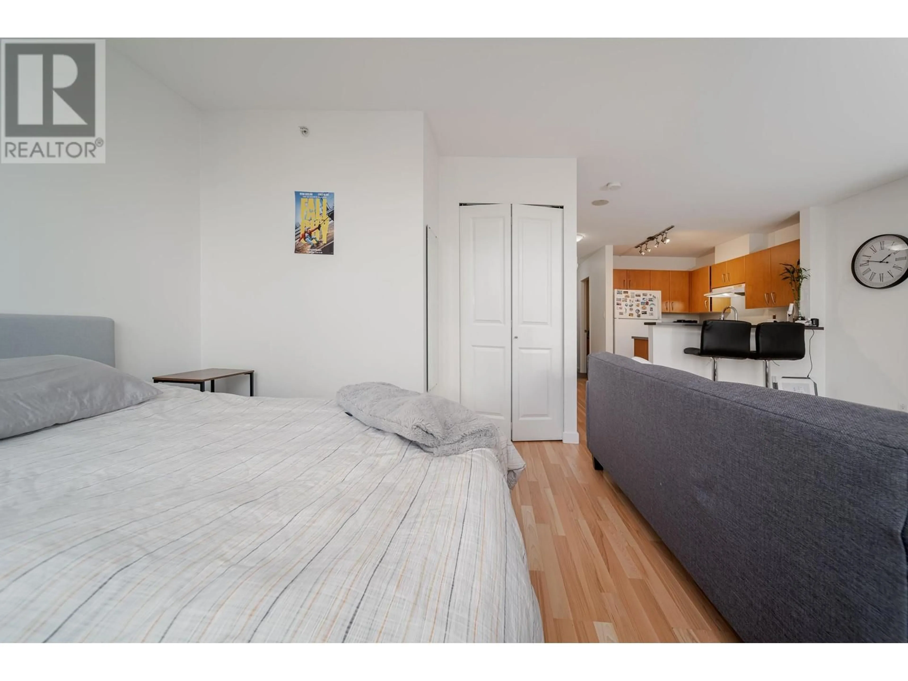 A pic of a room, wood floors for 1003 1295 RICHARDS STREET, Vancouver British Columbia V6B1B7