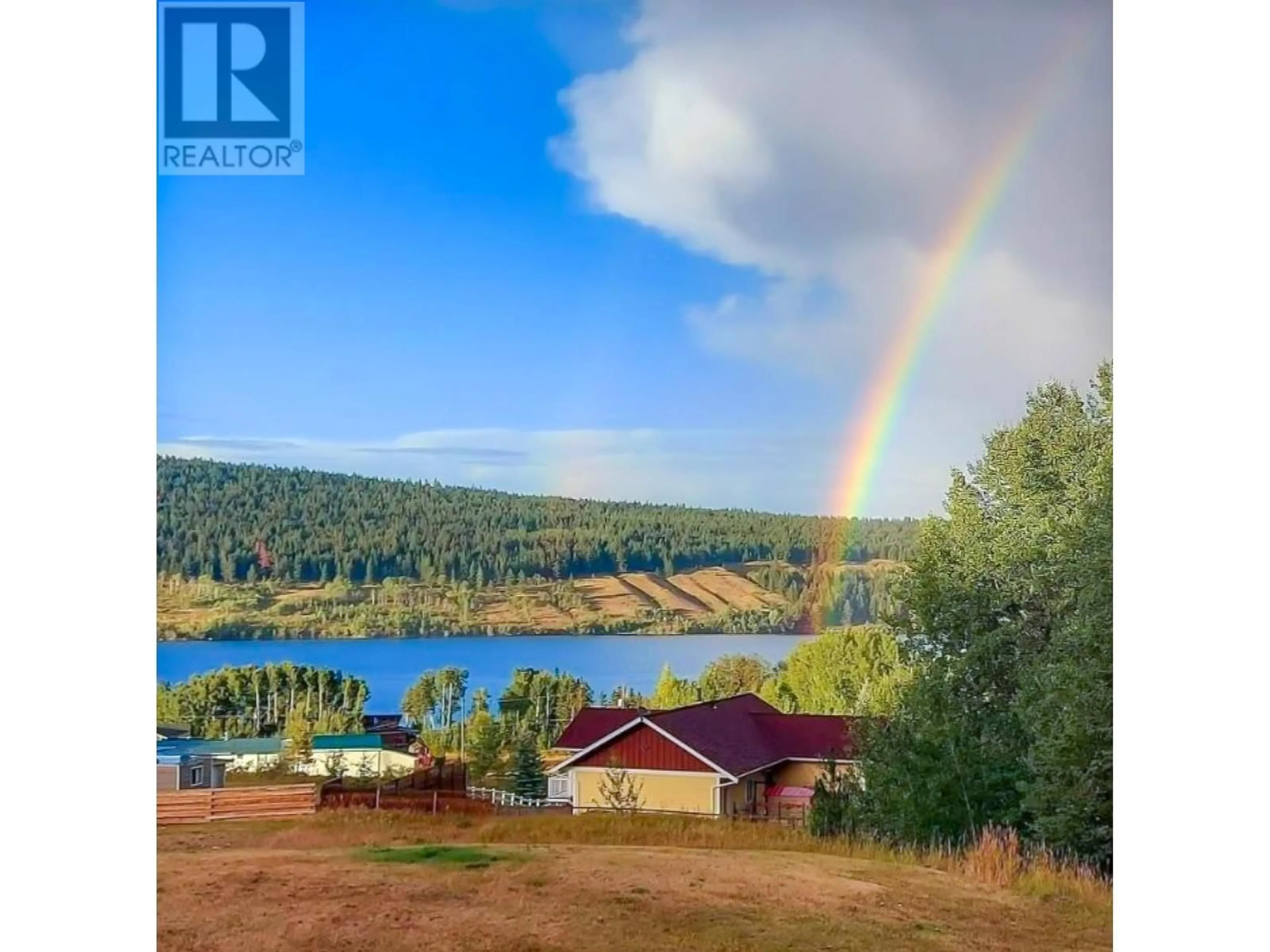 A pic from exterior of the house or condo, the view of lake or river for 6473 FALLSWAY ROAD, Horse Lake British Columbia V0K2E3