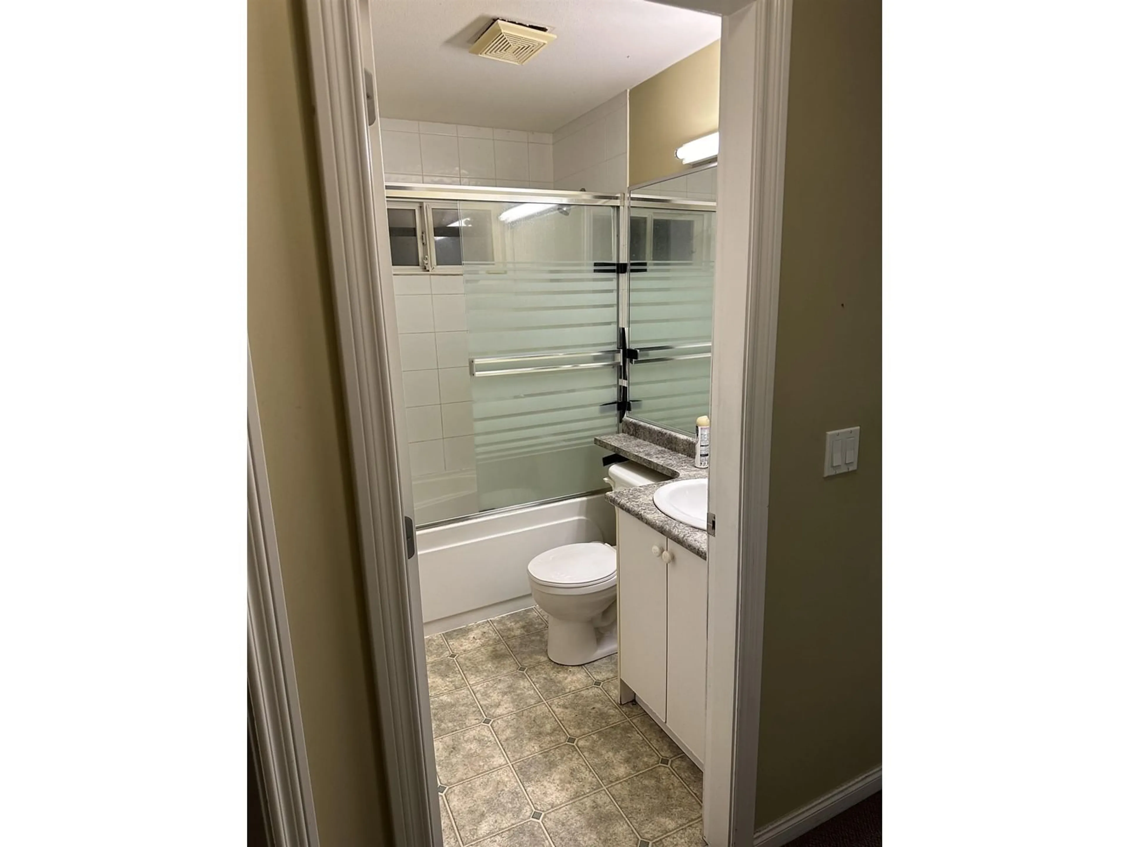 Standard bathroom, not visible floor for 13033 OLD YALE ROAD, Surrey British Columbia V3T3C3