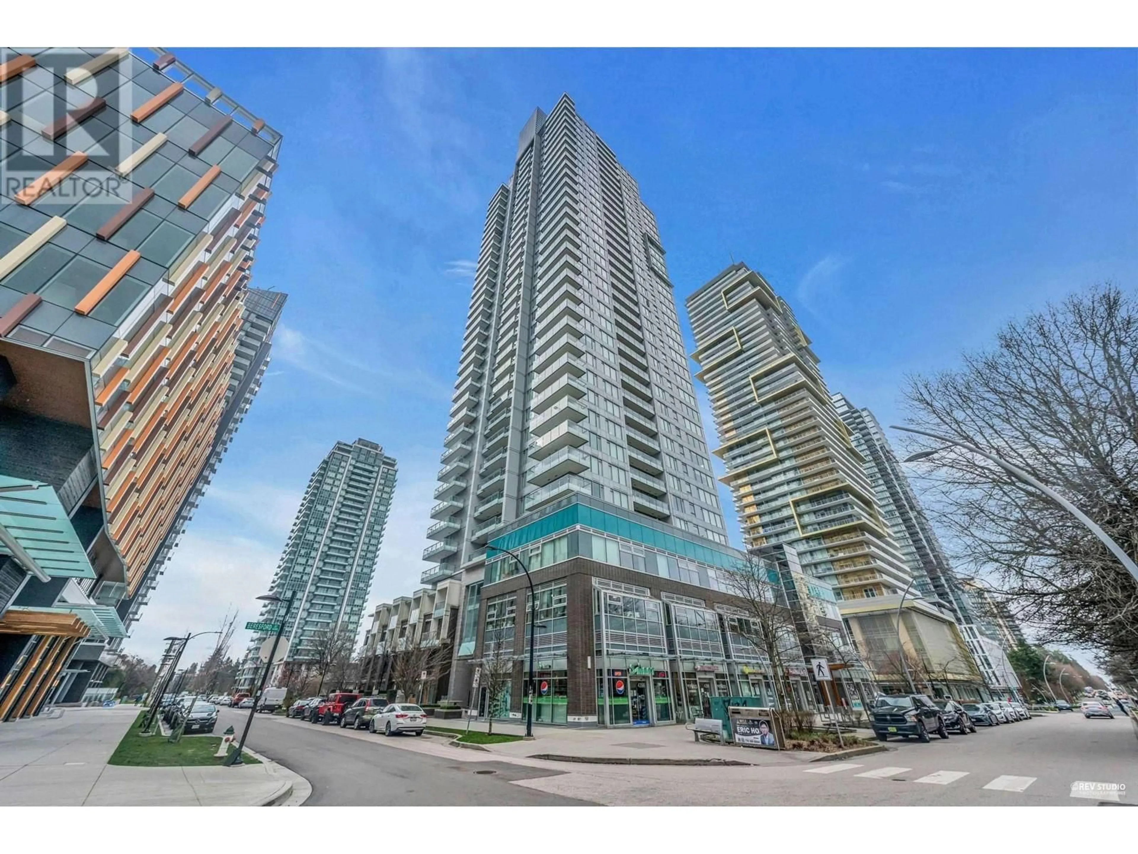 Unknown for 5107 - 6333 SILVER AVENUE, Burnaby British Columbia V5H0C3