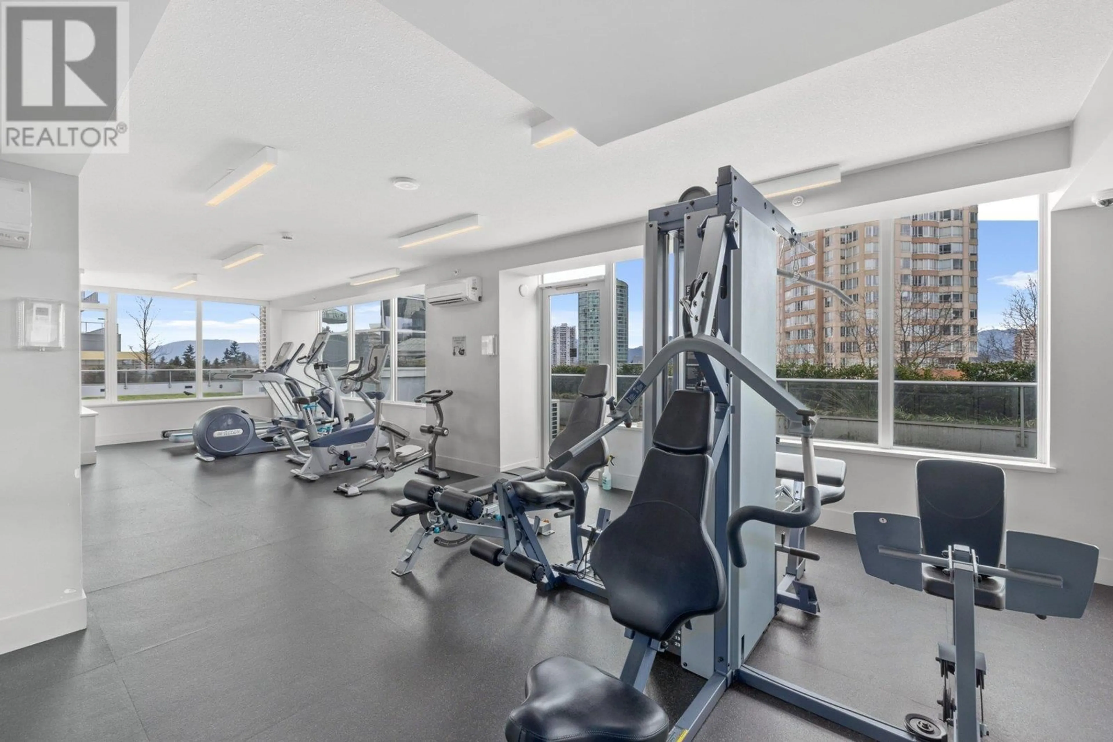 Gym or fitness room, unknown floor for 5107 6333 SILVER AVENUE, Burnaby British Columbia V5H0C3