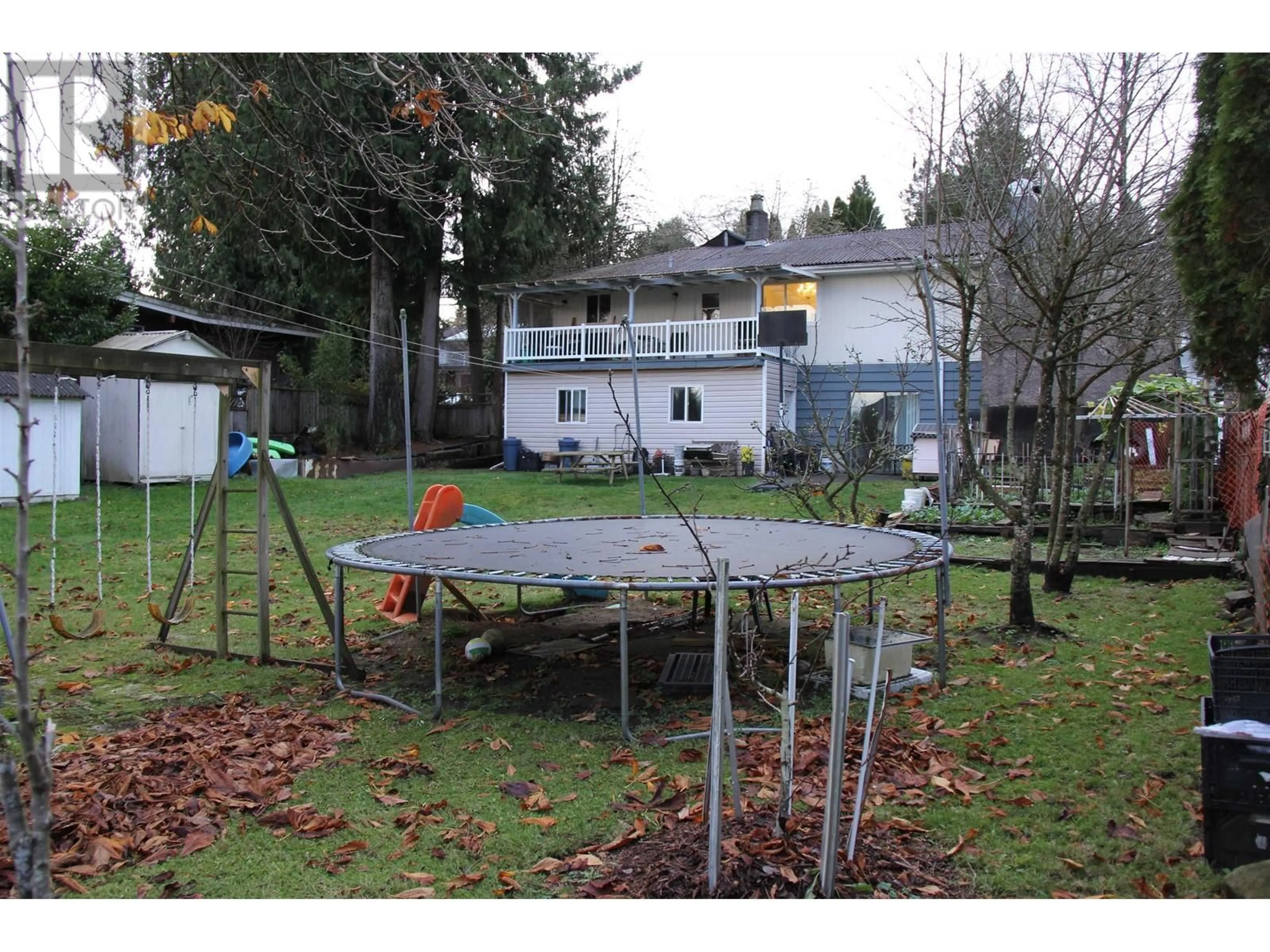A pic from outside/outdoor area/front of a property/back of a property/a pic from drone, unknown for 1567 PITT RIVER ROAD, Port Coquitlam British Columbia V3C1P3