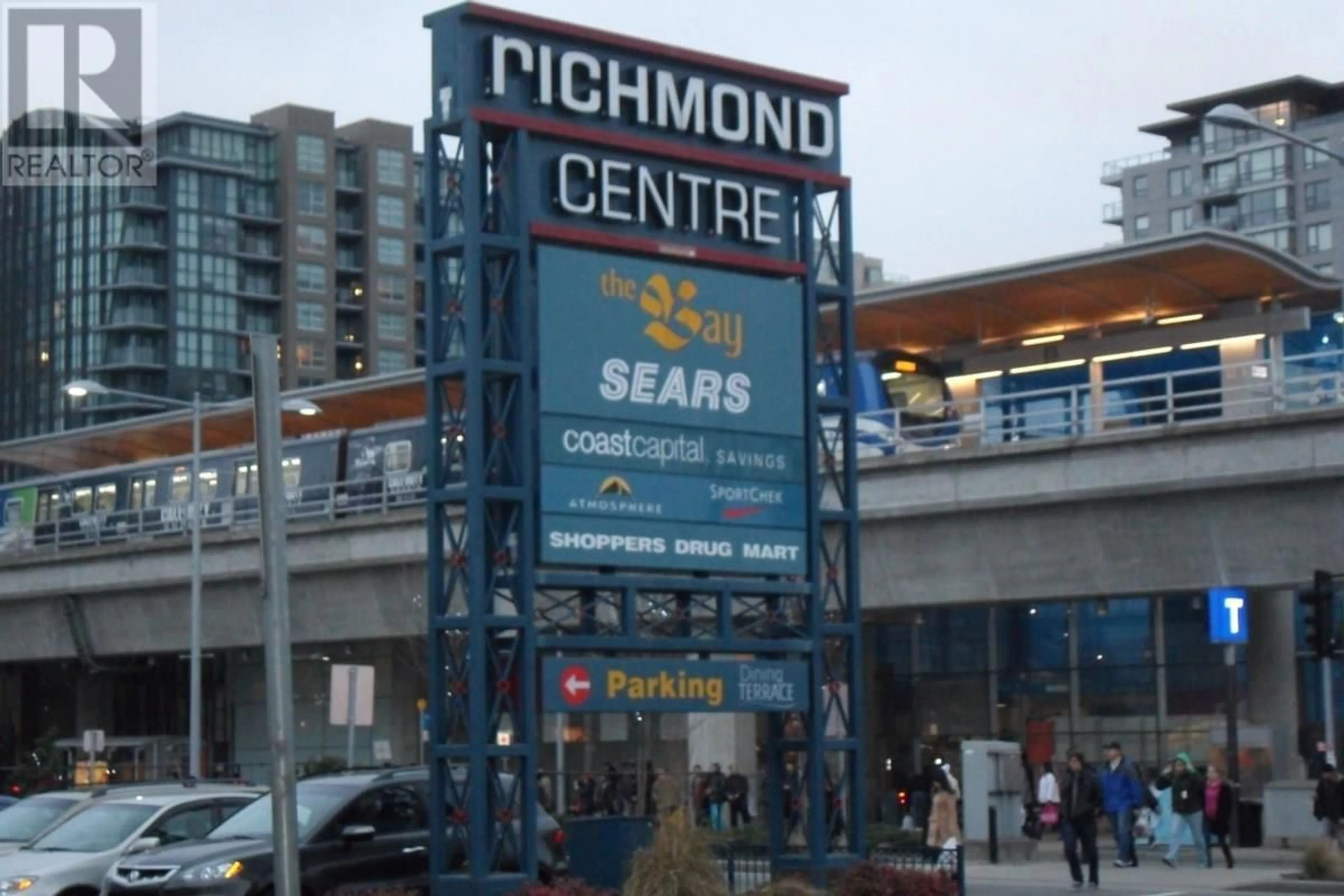 Blurry image for 6371 COONEY ROAD, Richmond British Columbia V6Y2J5