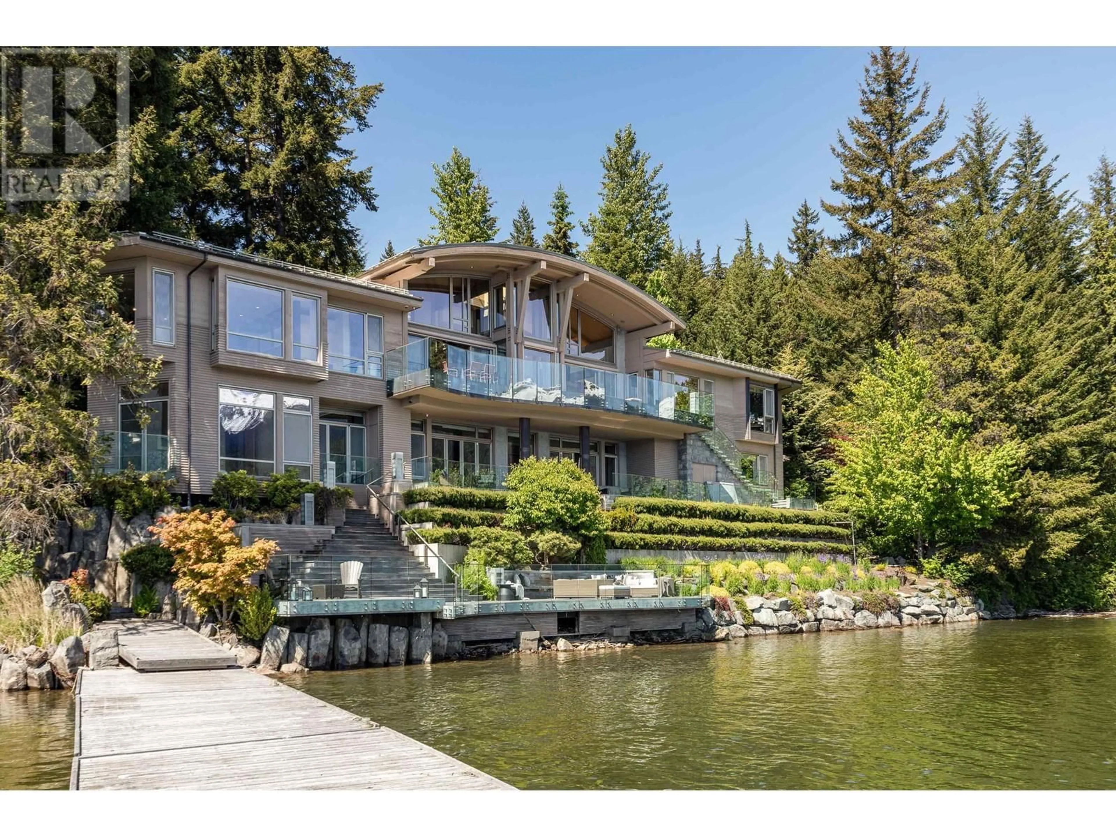 Frontside or backside of a home, cottage for 8993 TRUDYS LANDING, Whistler British Columbia V0N1B8