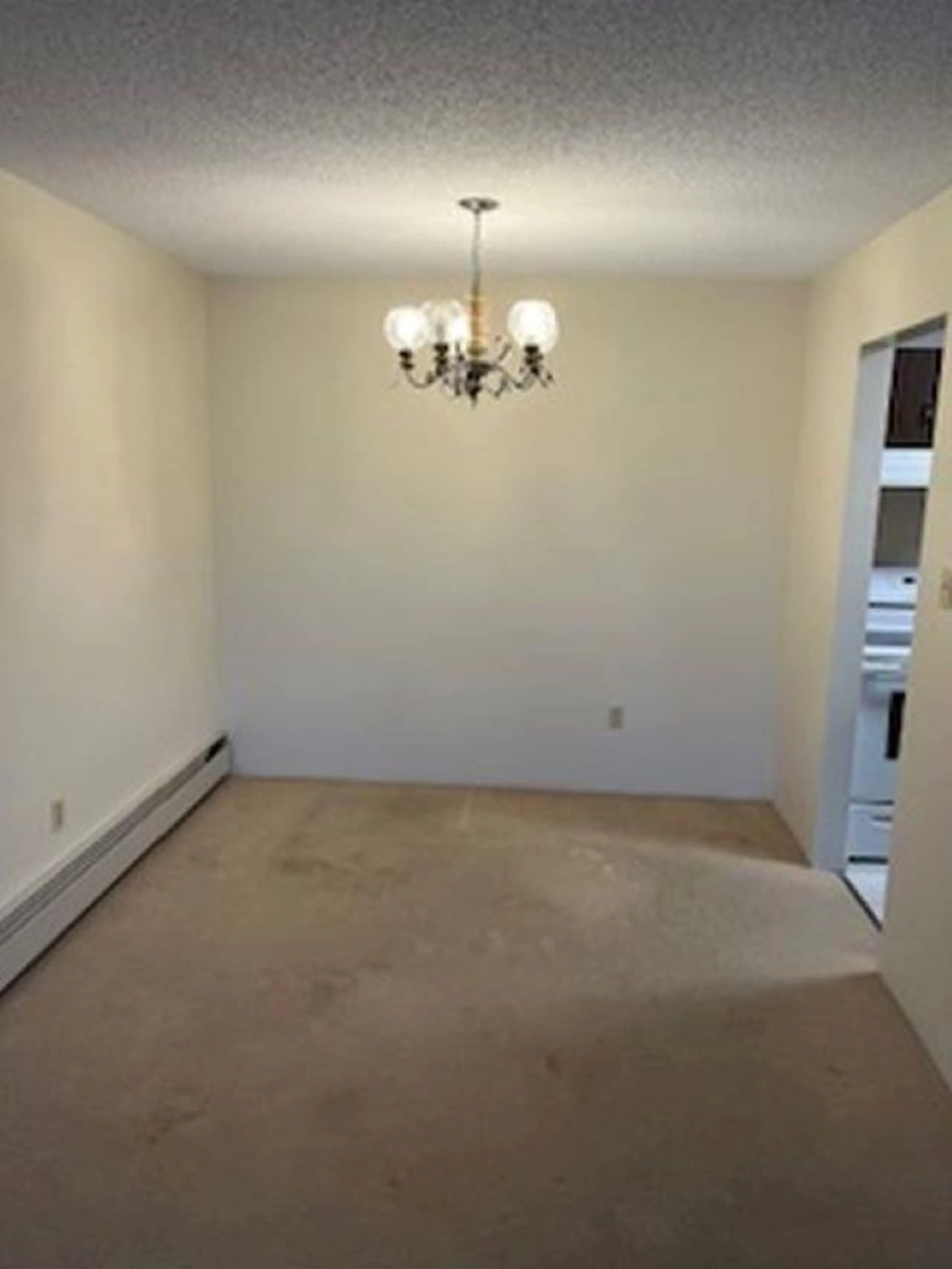 A pic of a room, not visible floor for 203 7473 140 STREET, Surrey British Columbia V3W6G5