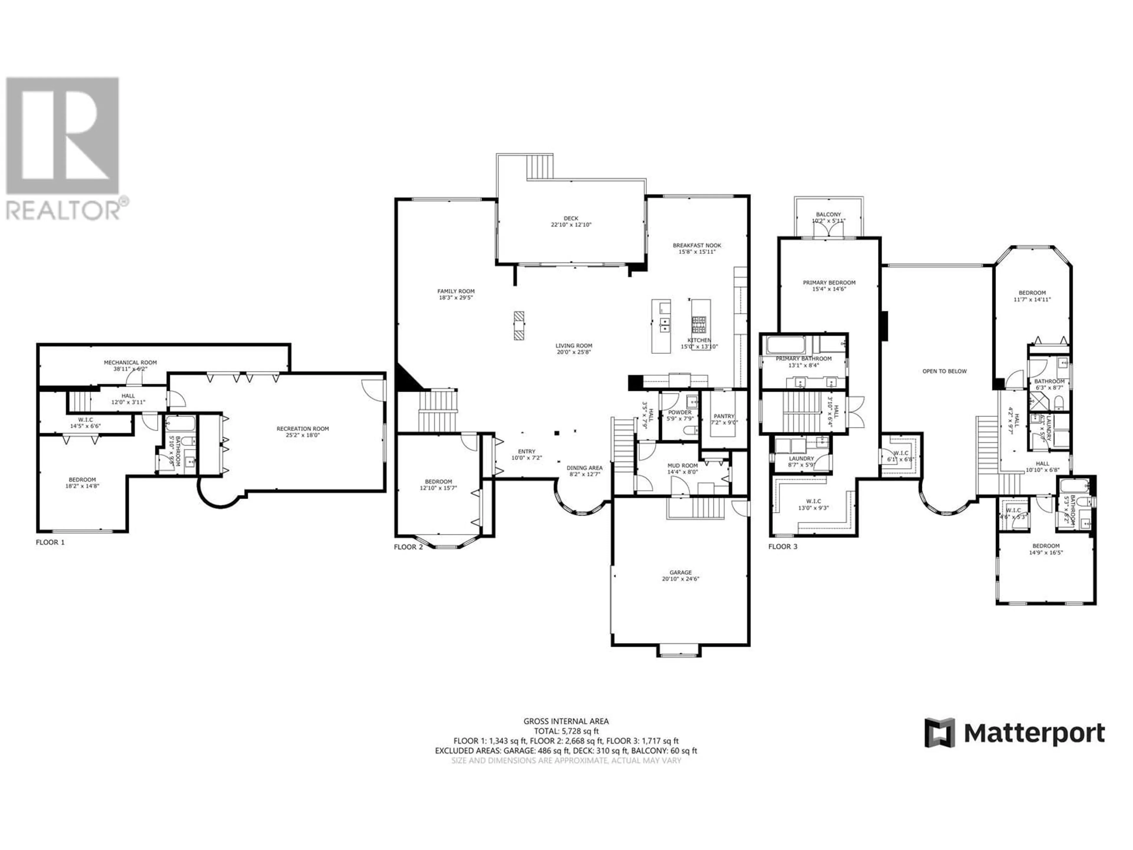 Floor plan for 1213 COTTONWOOD AVENUE, Coquitlam British Columbia V3J2T4