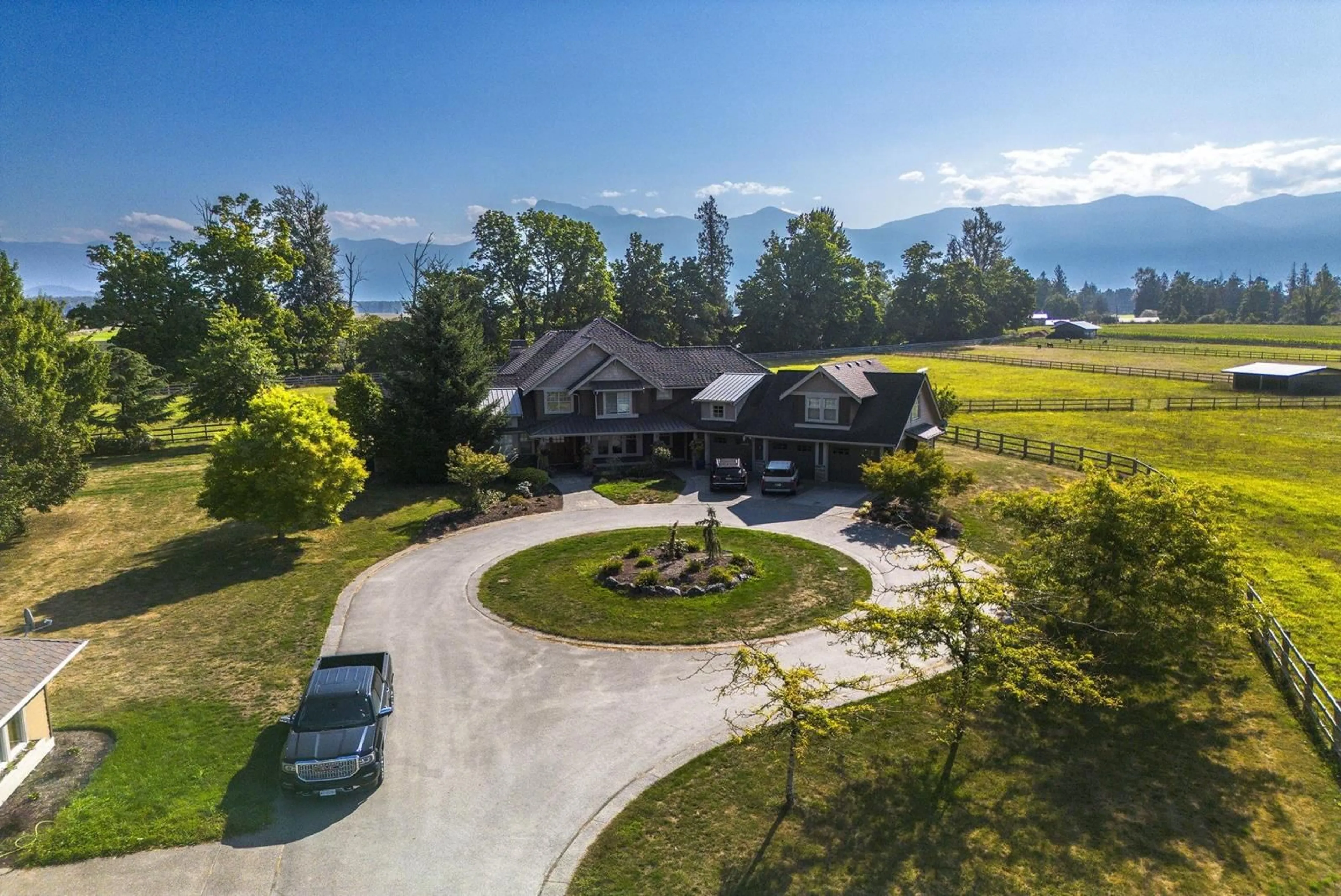 Unknown for 11288 MCSWEEN ROAD, Chilliwack British Columbia V2P6H5