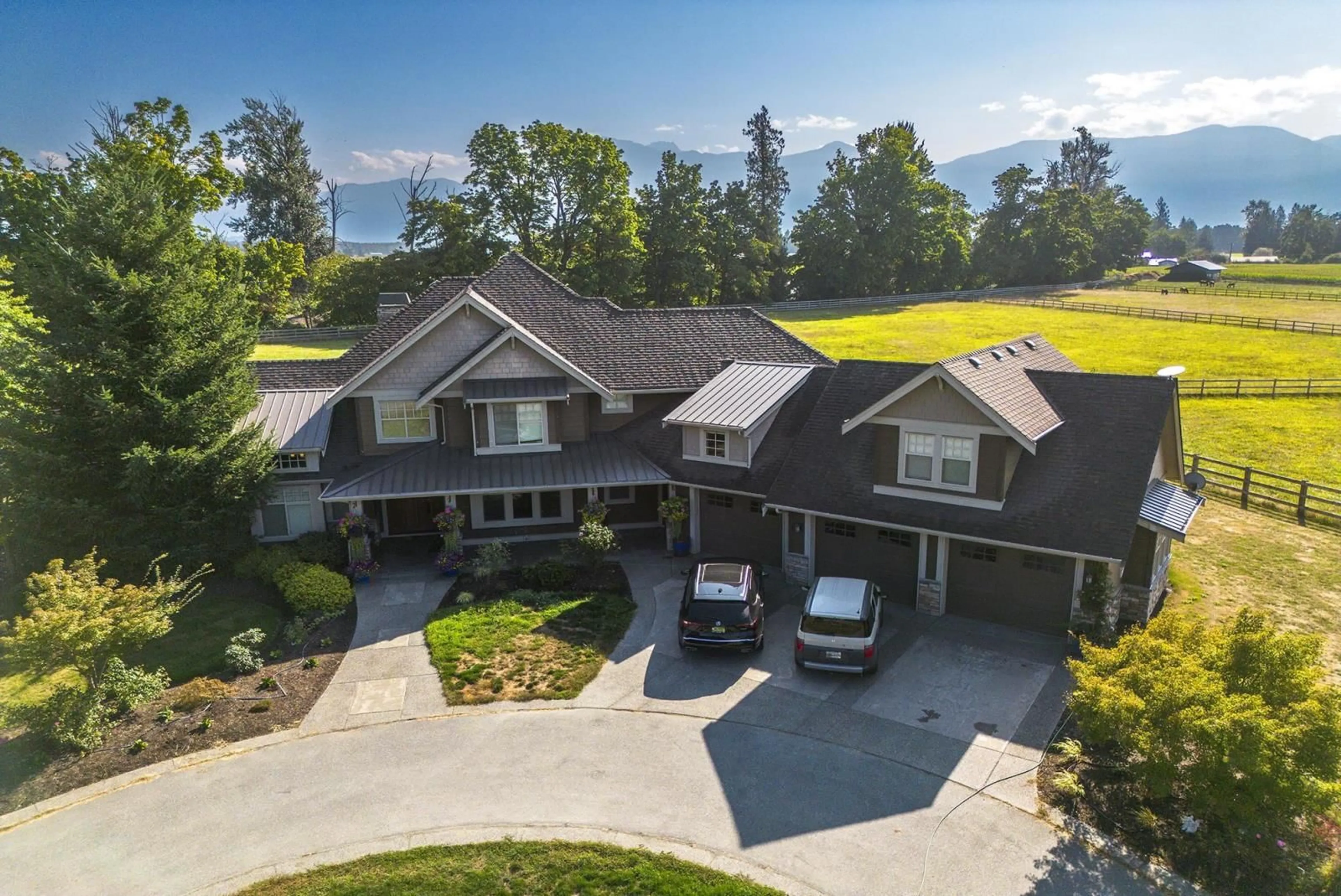 Unknown for 11288 MCSWEEN ROAD|Fairfield Island, Chilliwack British Columbia V2P6H5