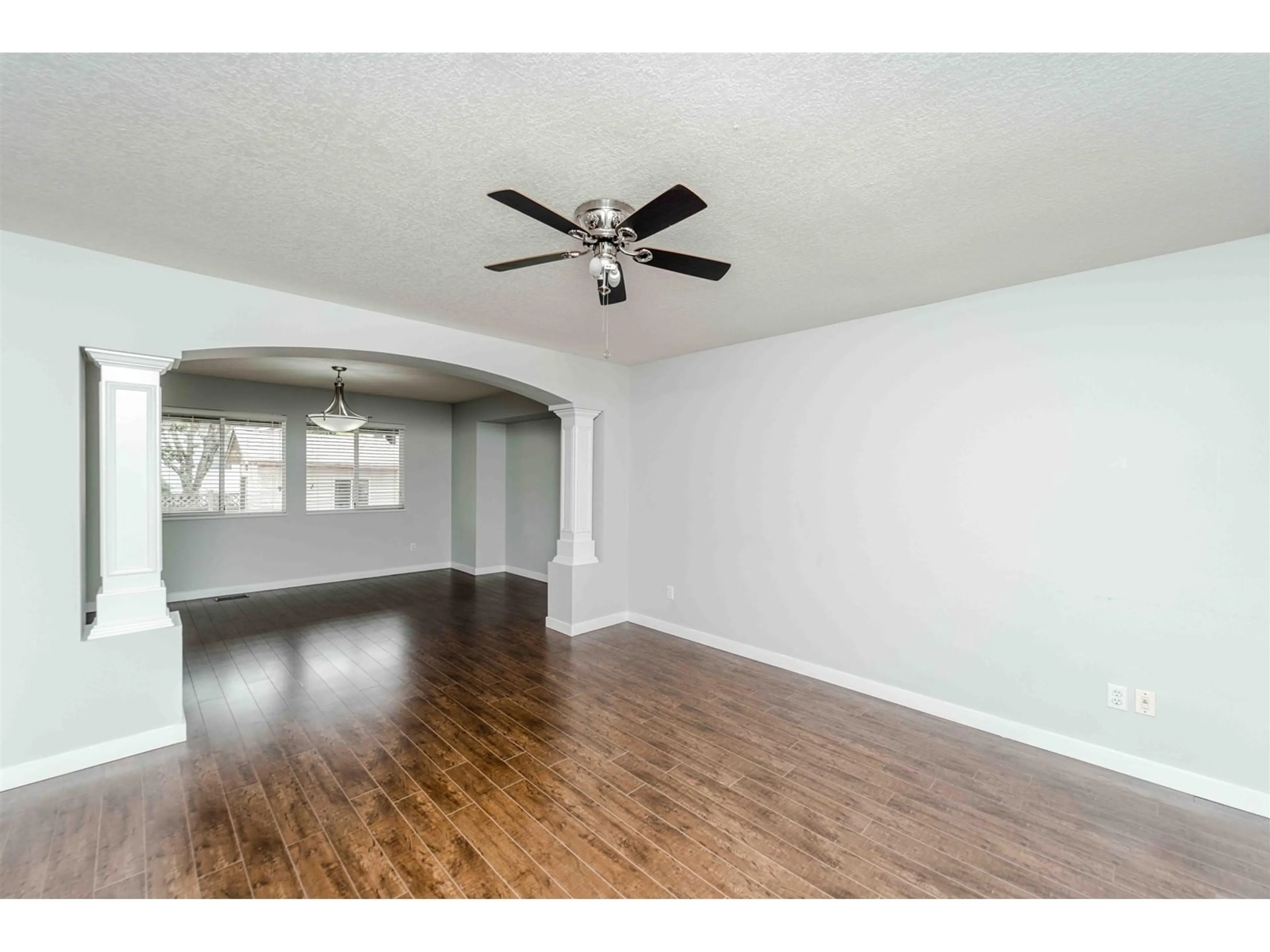 A pic of a room, wood floors for 3156 MALLARD STREET, Abbotsford British Columbia V2T5K6