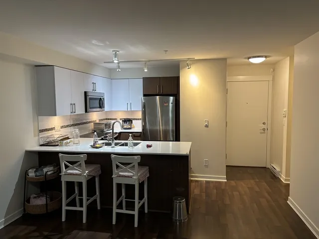 217 - 8733 160 STREET, Surrey 4