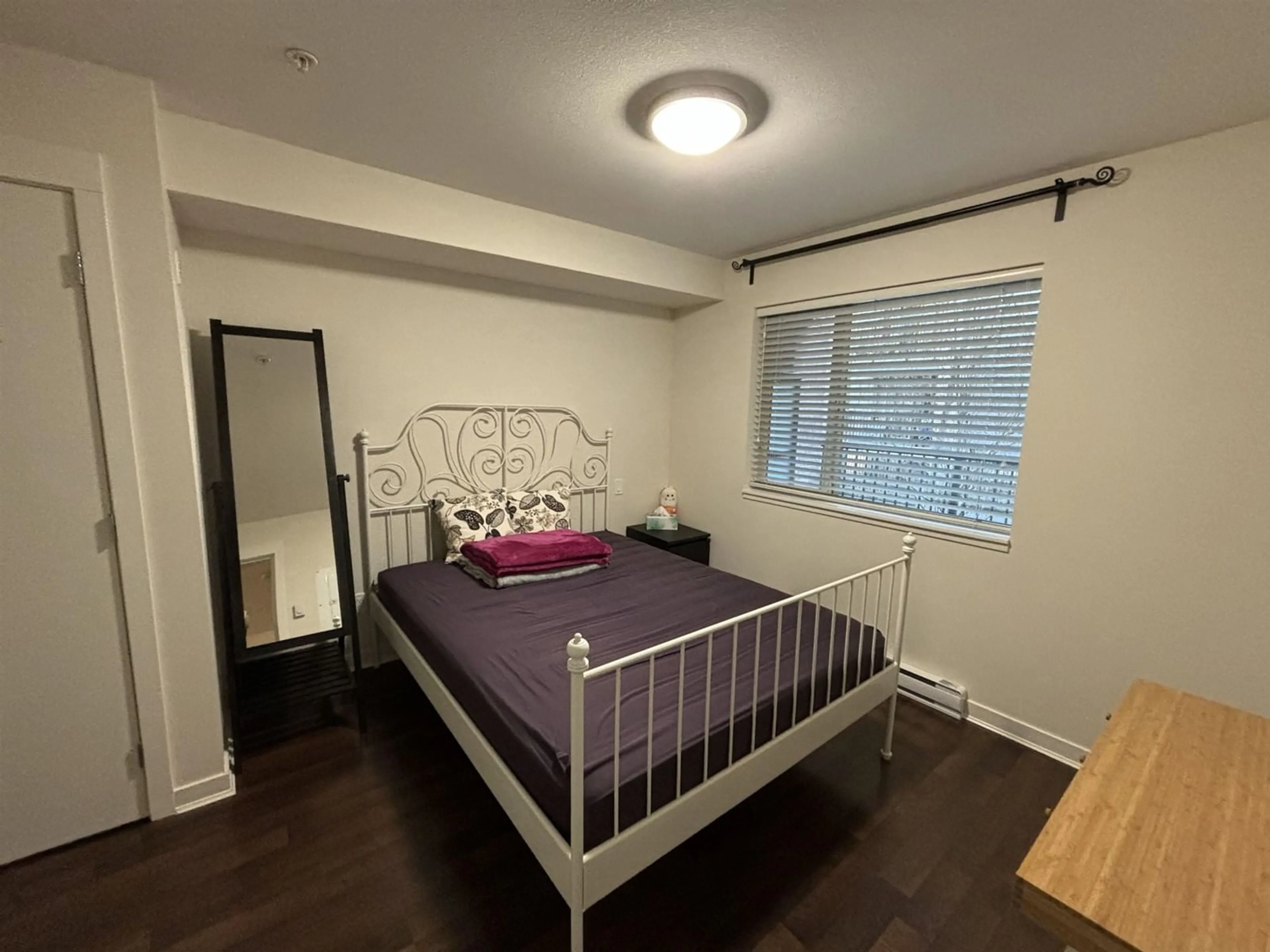 A pic of a room, wood floors for 217 8733 160 STREET, Surrey British Columbia V4N1G4