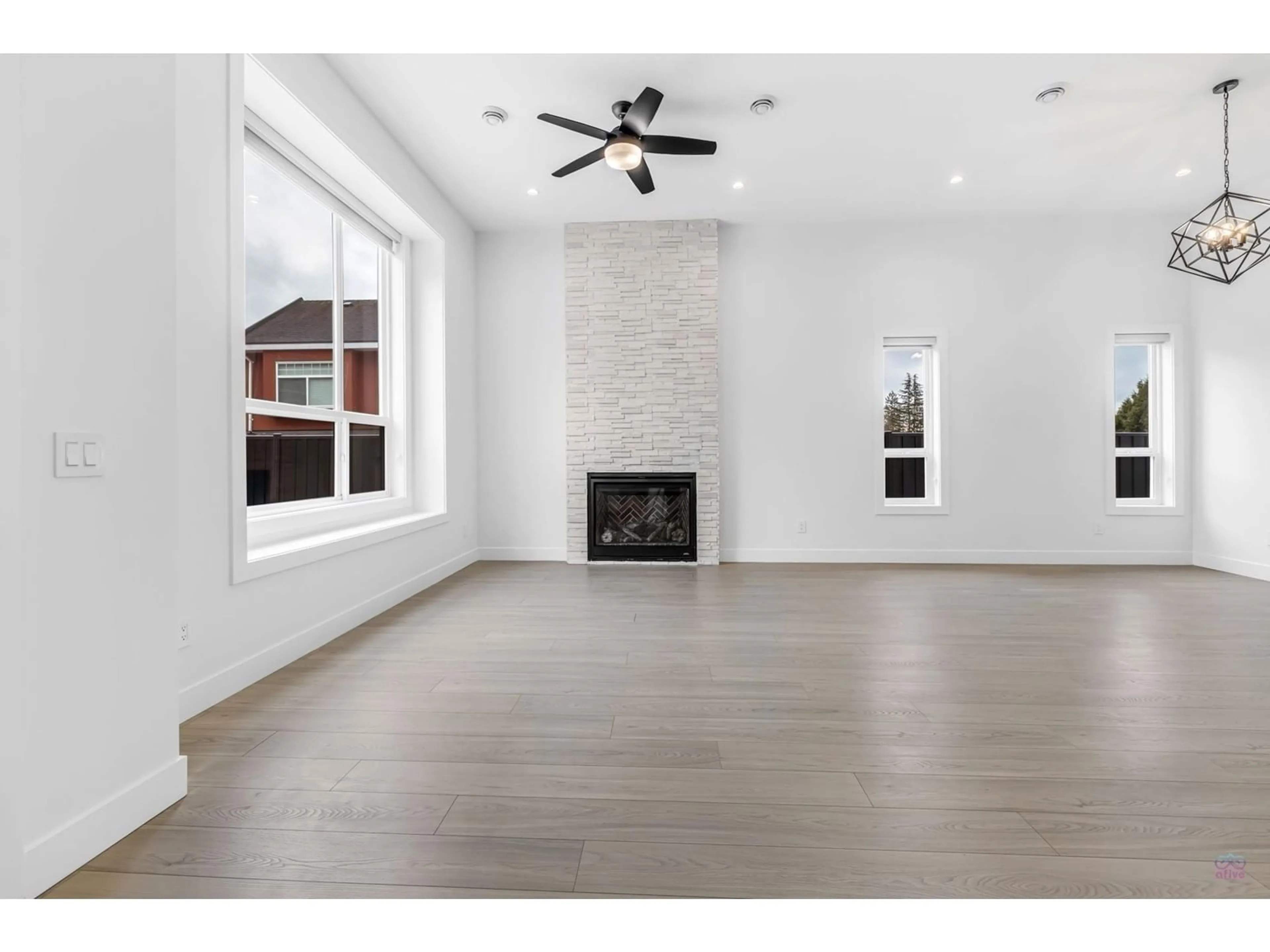 A pic of a room, wood floors for 5517 184 STREET, Surrey British Columbia V3S1E1