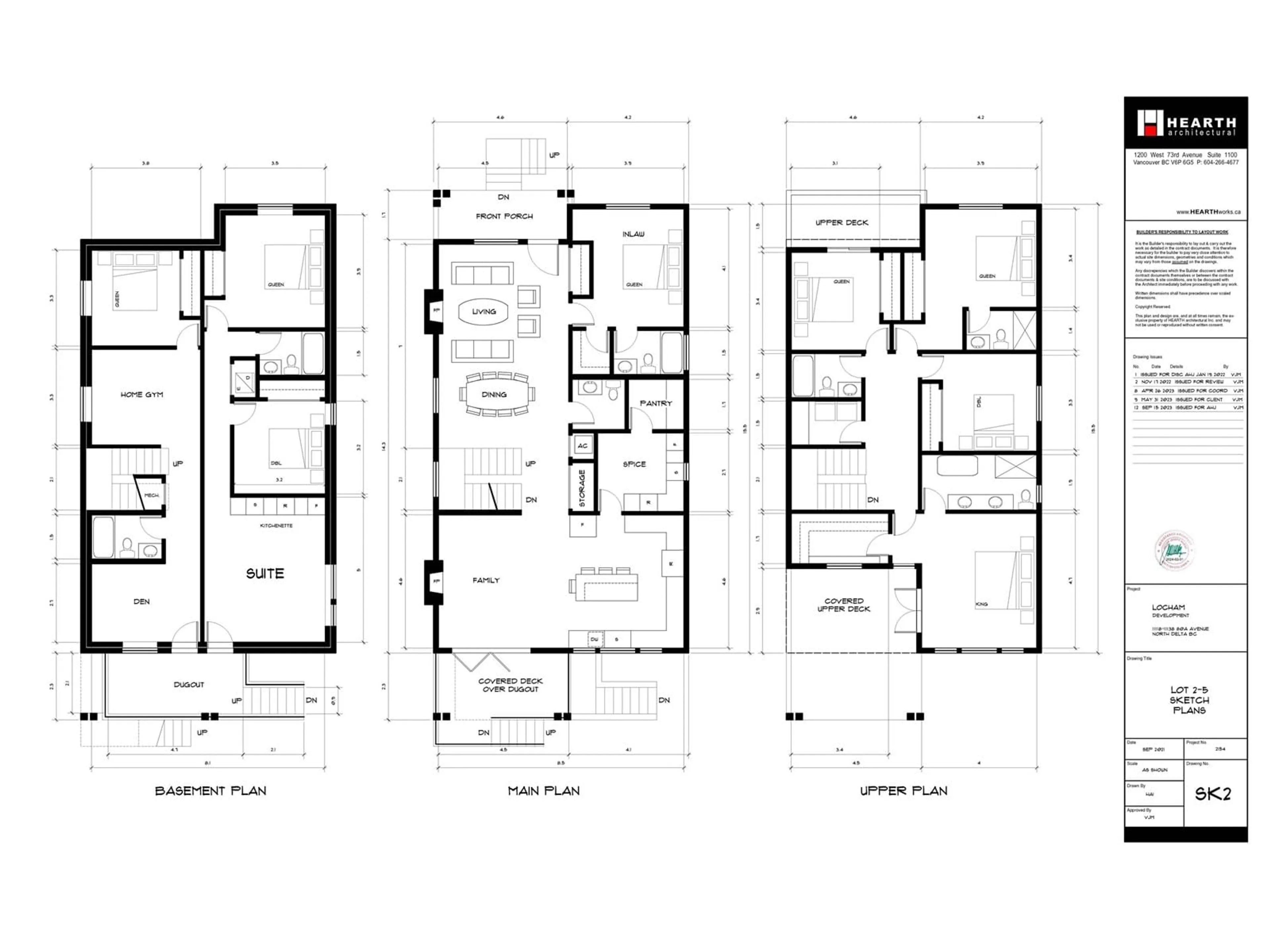 Floor plan for 11118 80A AVENUE, Delta British Columbia V4C7K7