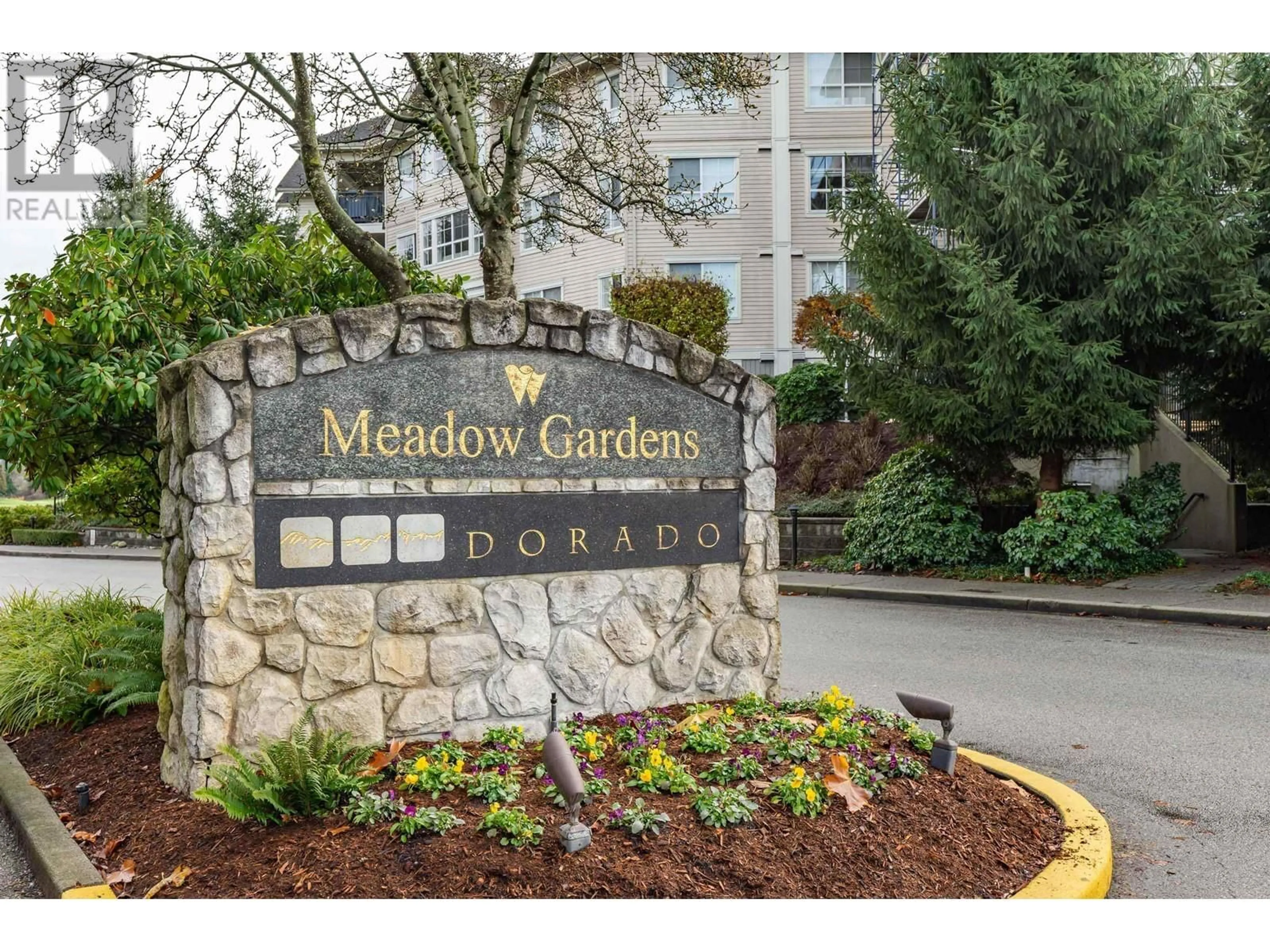 Indoor entryway for 311 19677 MEADOW GARDENS WAY, Pitt Meadows British Columbia V3Y0A2