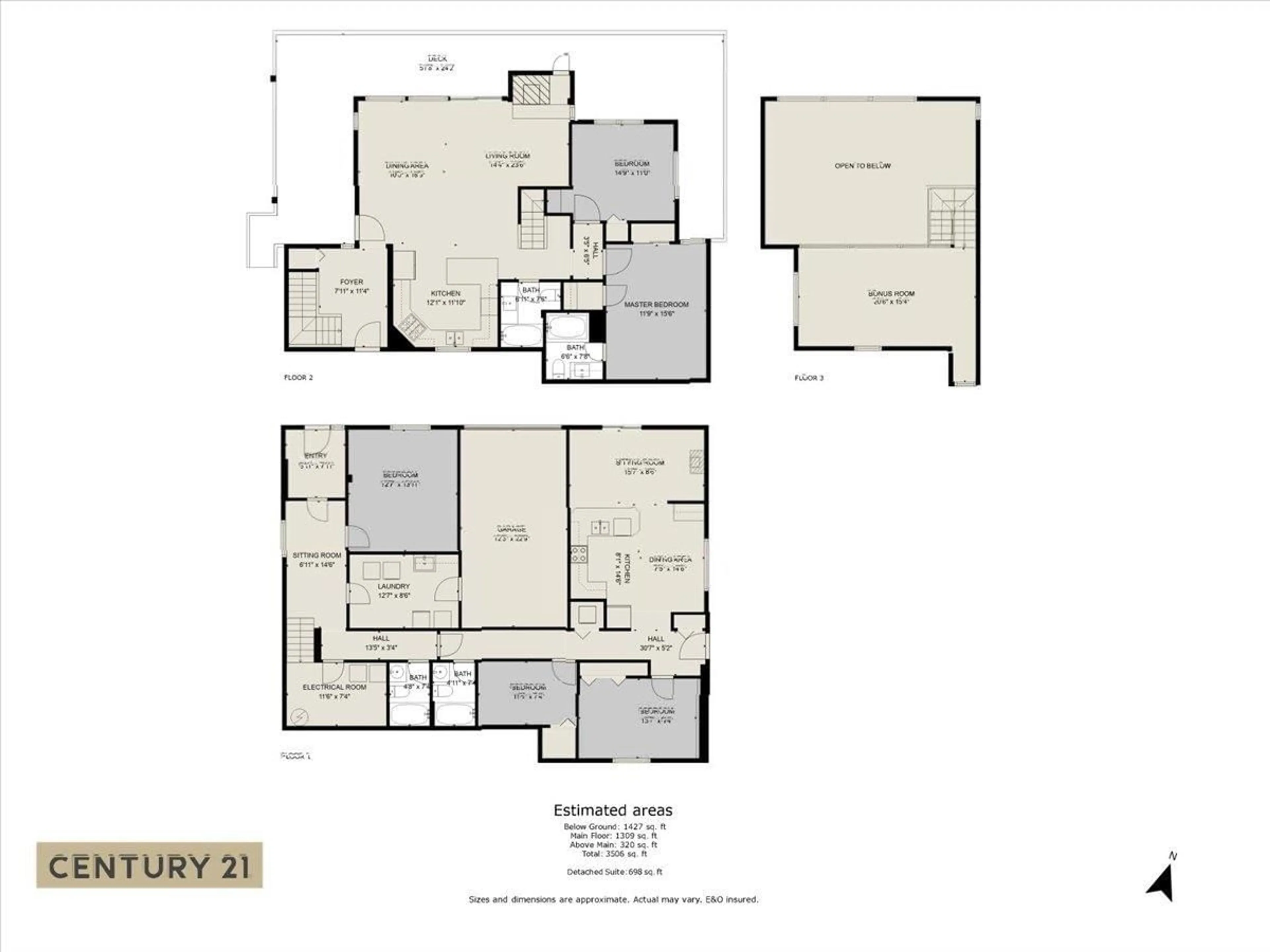 Floor plan for 66418 OTHELLO ROAD, Hope British Columbia V0X1L1