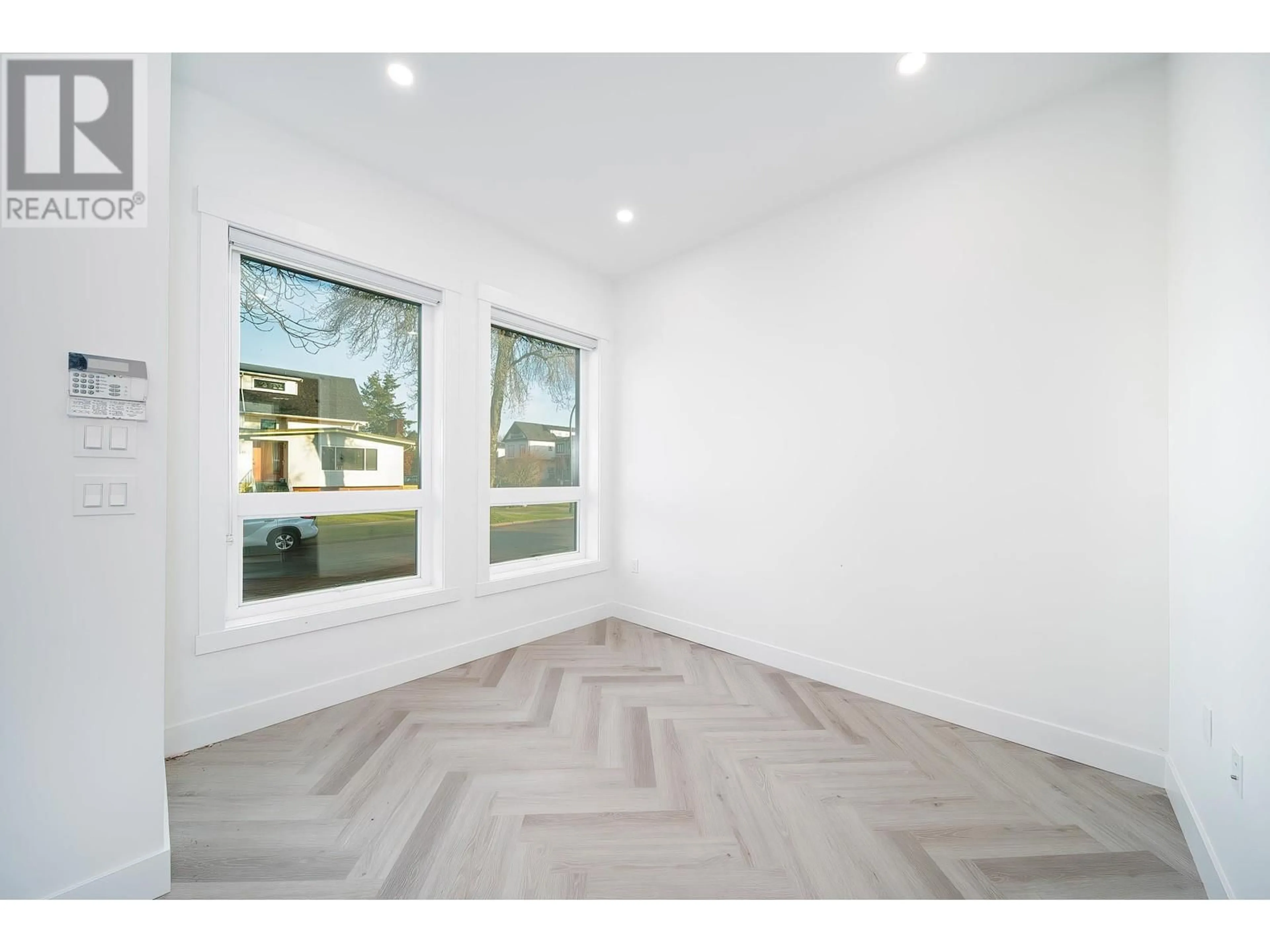 A pic of a room, wood floors for 1260 E 54TH AVENUE, Vancouver British Columbia V5X1L9