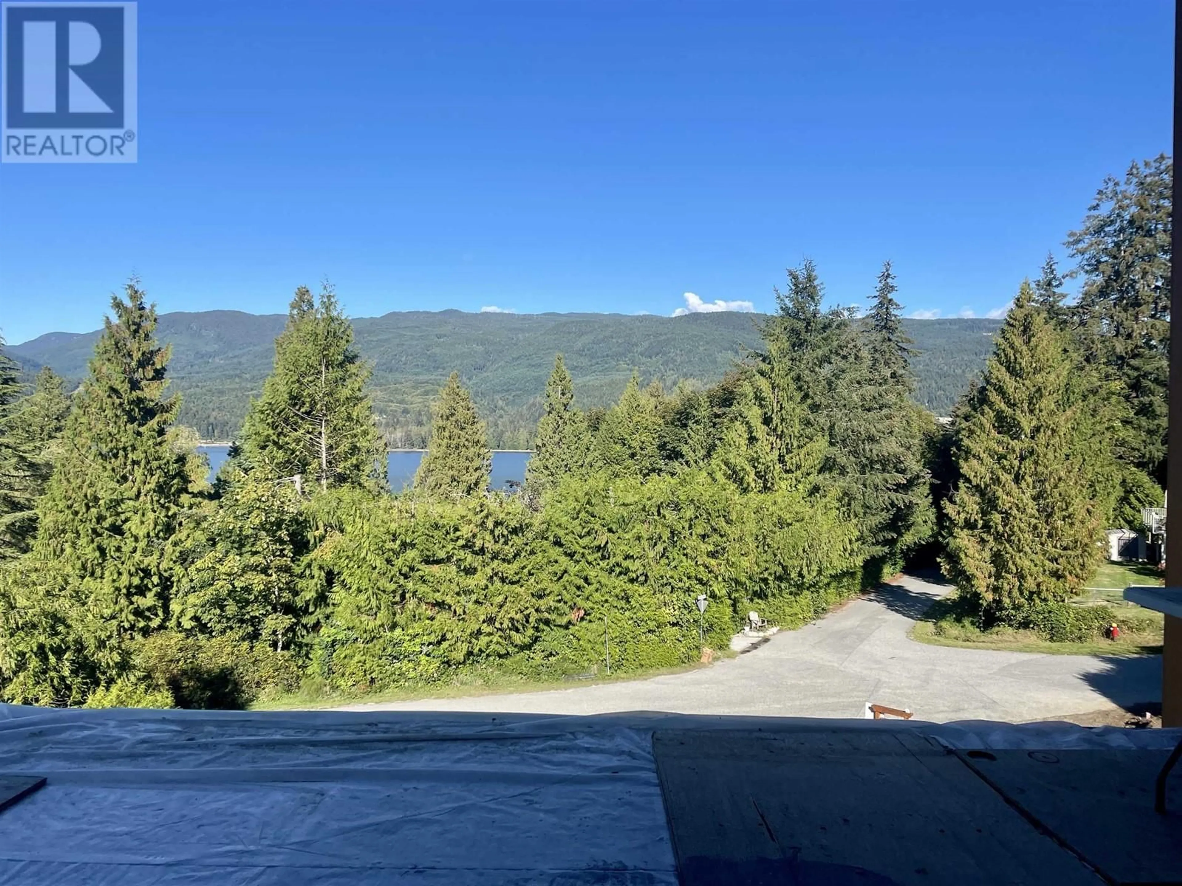 A pic from exterior of the house or condo, the view of lake or river for 6159 S GALE AVENUE, Sechelt British Columbia V7Z0L5