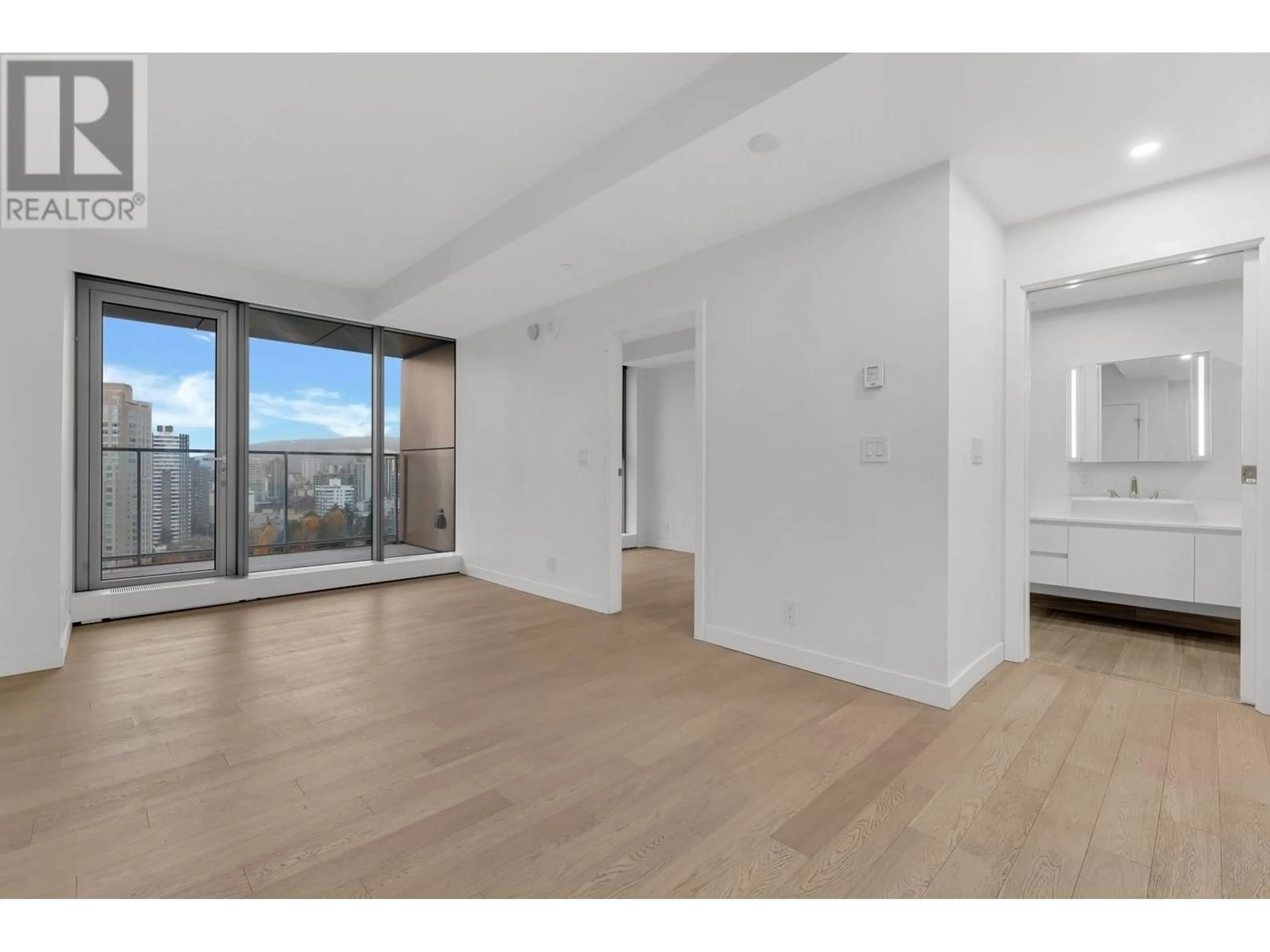 A pic of a room, wood floors for 2106 1480 HOWE STREET, Vancouver British Columbia V6Z0G5