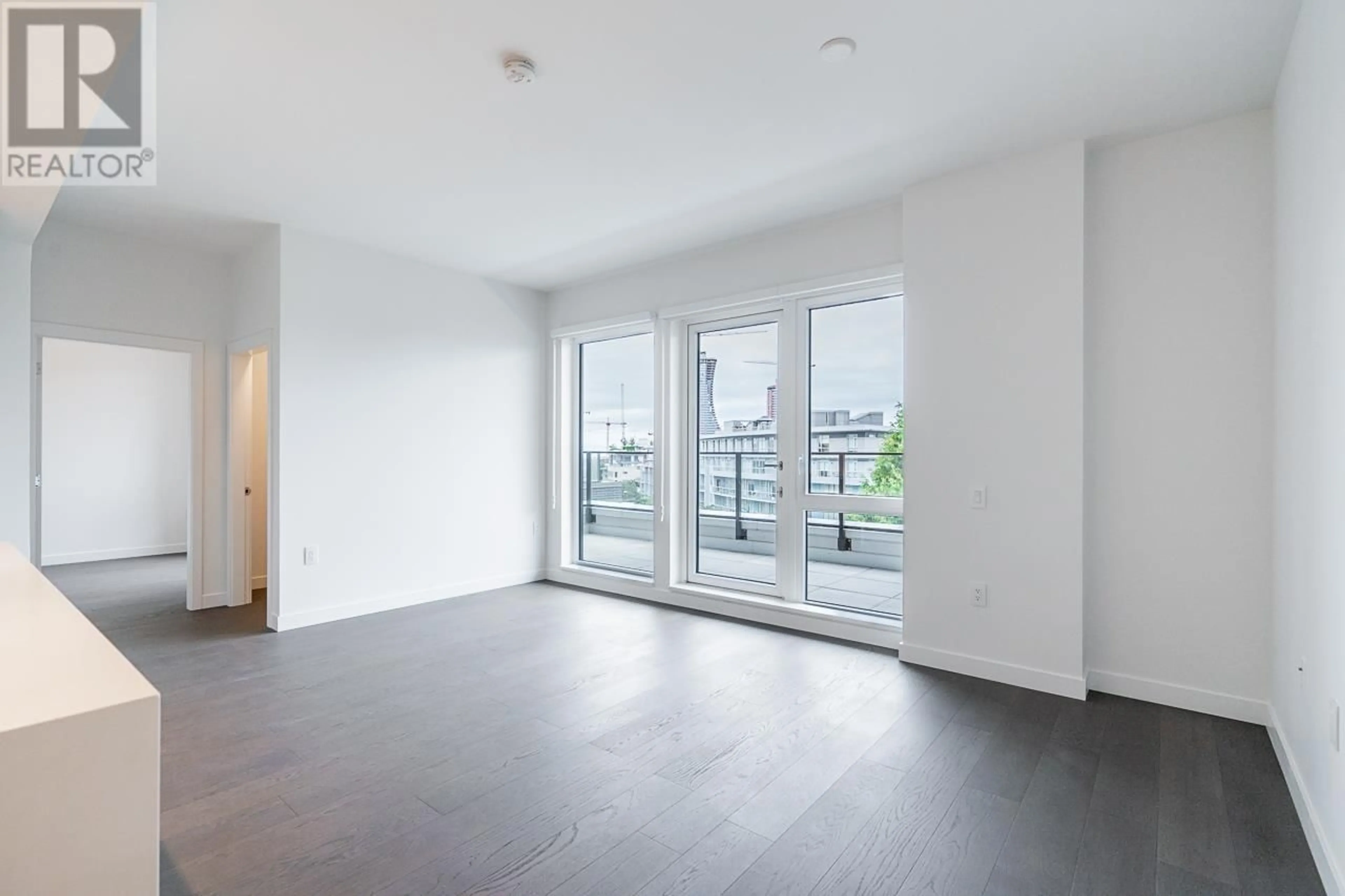 Other indoor space, not visible floor for 505 5168 CAMBIE STREET, Vancouver British Columbia V5Z0K7