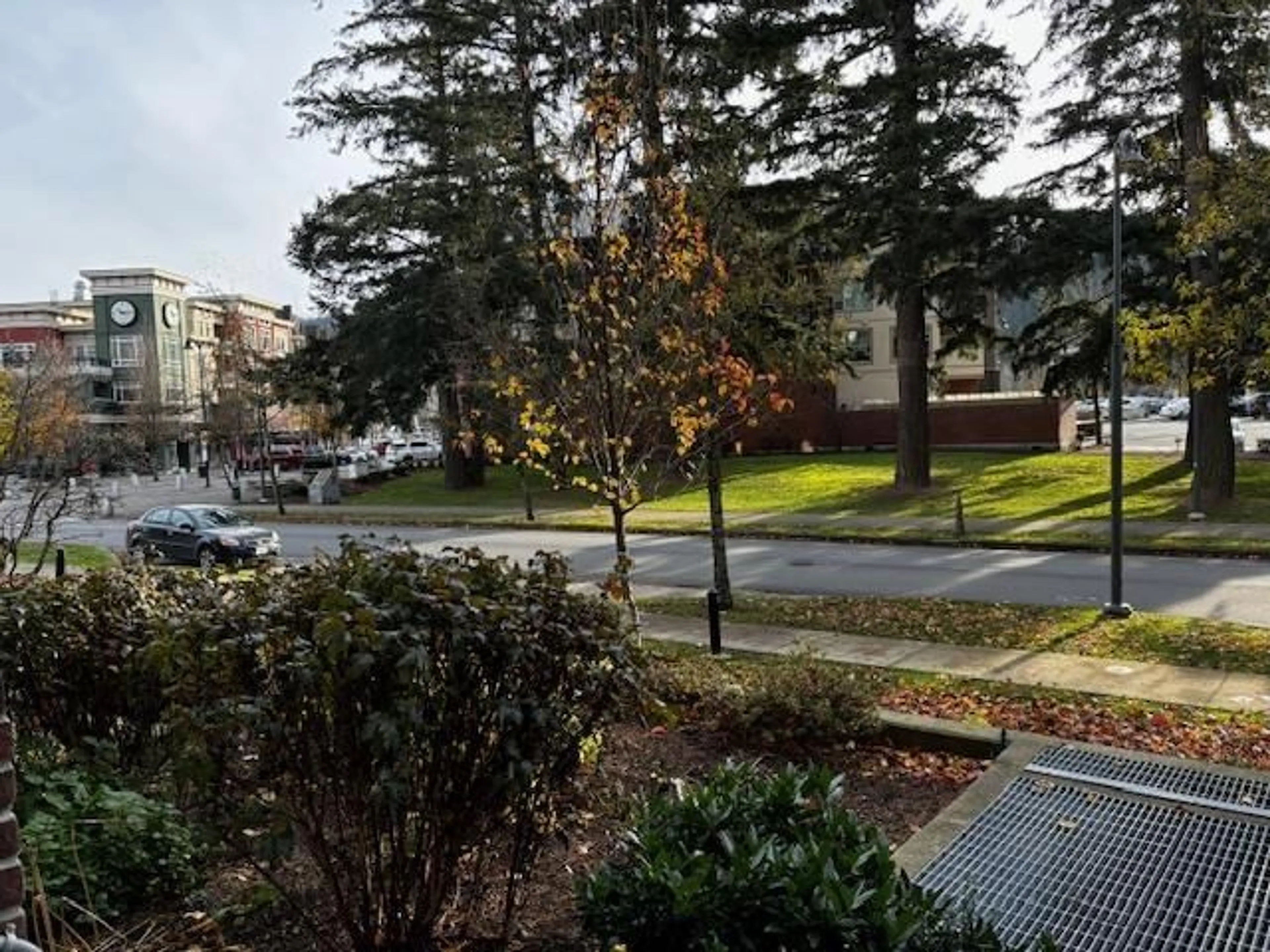 A pic from exterior of the house or condo, the street view for 107 45510 MARKET WAY, Chilliwack British Columbia V2R6E1