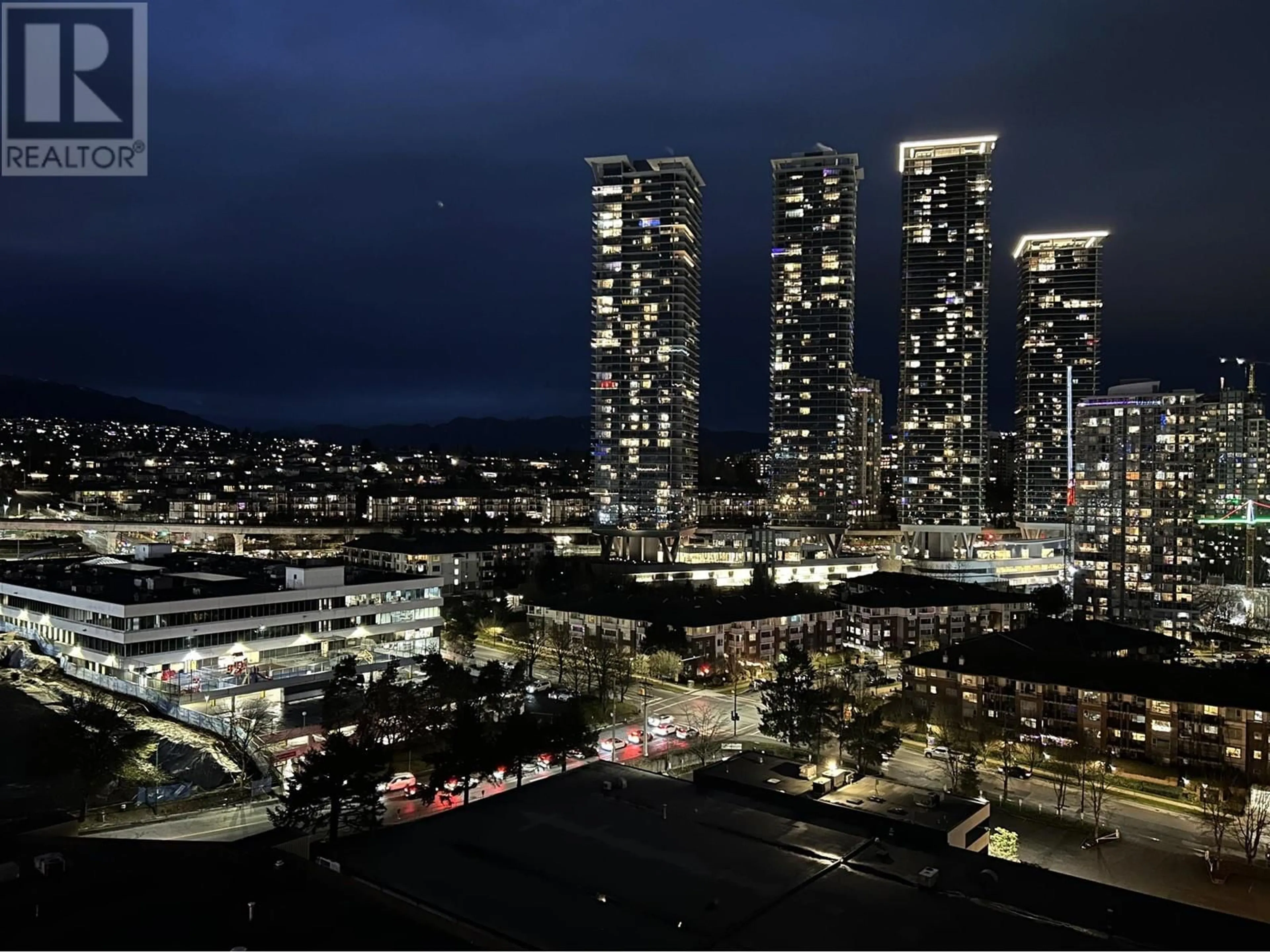 Unknown for 1308 - 2288 ALPHA AVENUE, Burnaby British Columbia V5C0L9