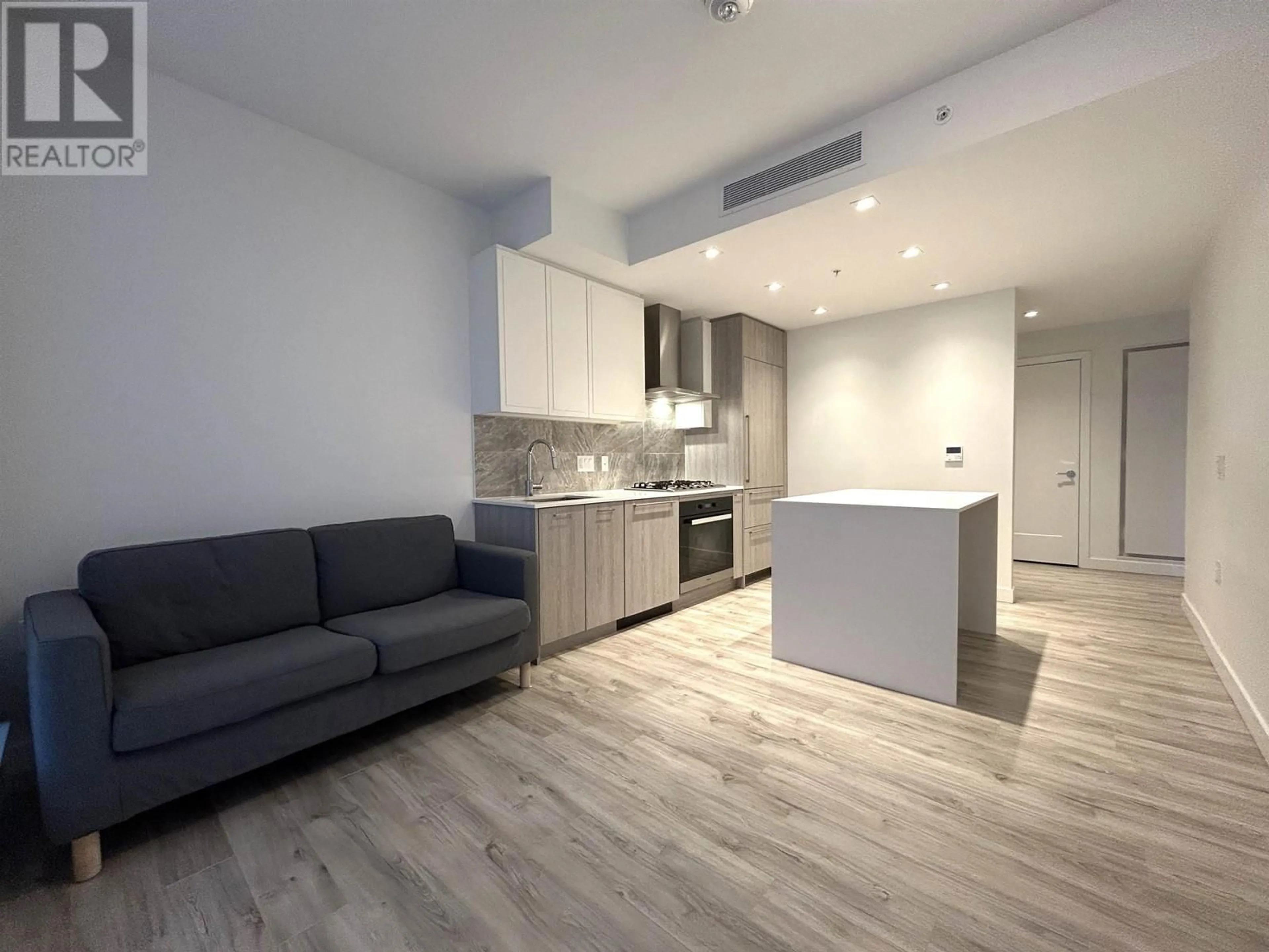 Open concept kitchen, unknown for 1308 - 2288 ALPHA AVENUE, Burnaby British Columbia V5C0L9