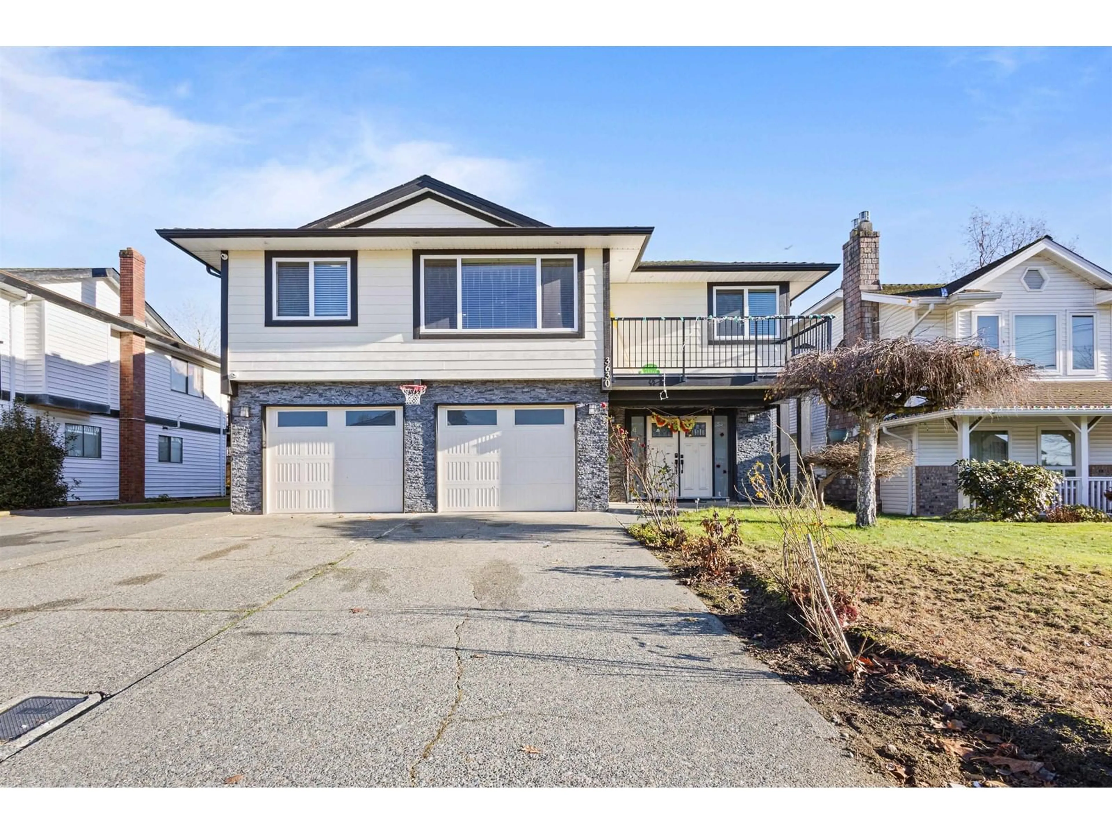 Unknown for 3630 QUALICUM STREET, Abbotsford British Columbia V2T5A6