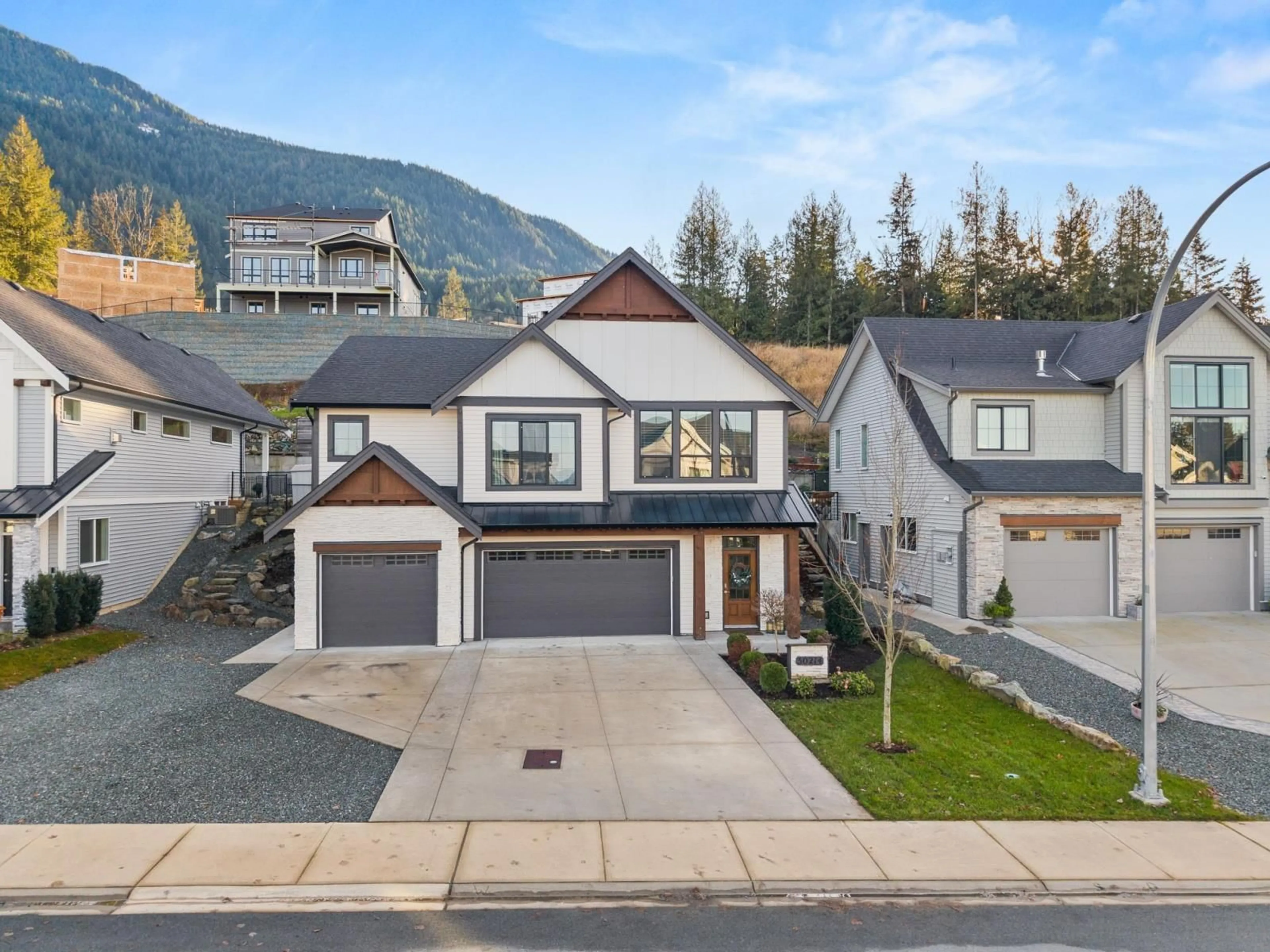 Unknown for 50214 KENSINGTON DRIVE, Chilliwack British Columbia V4Z0E3