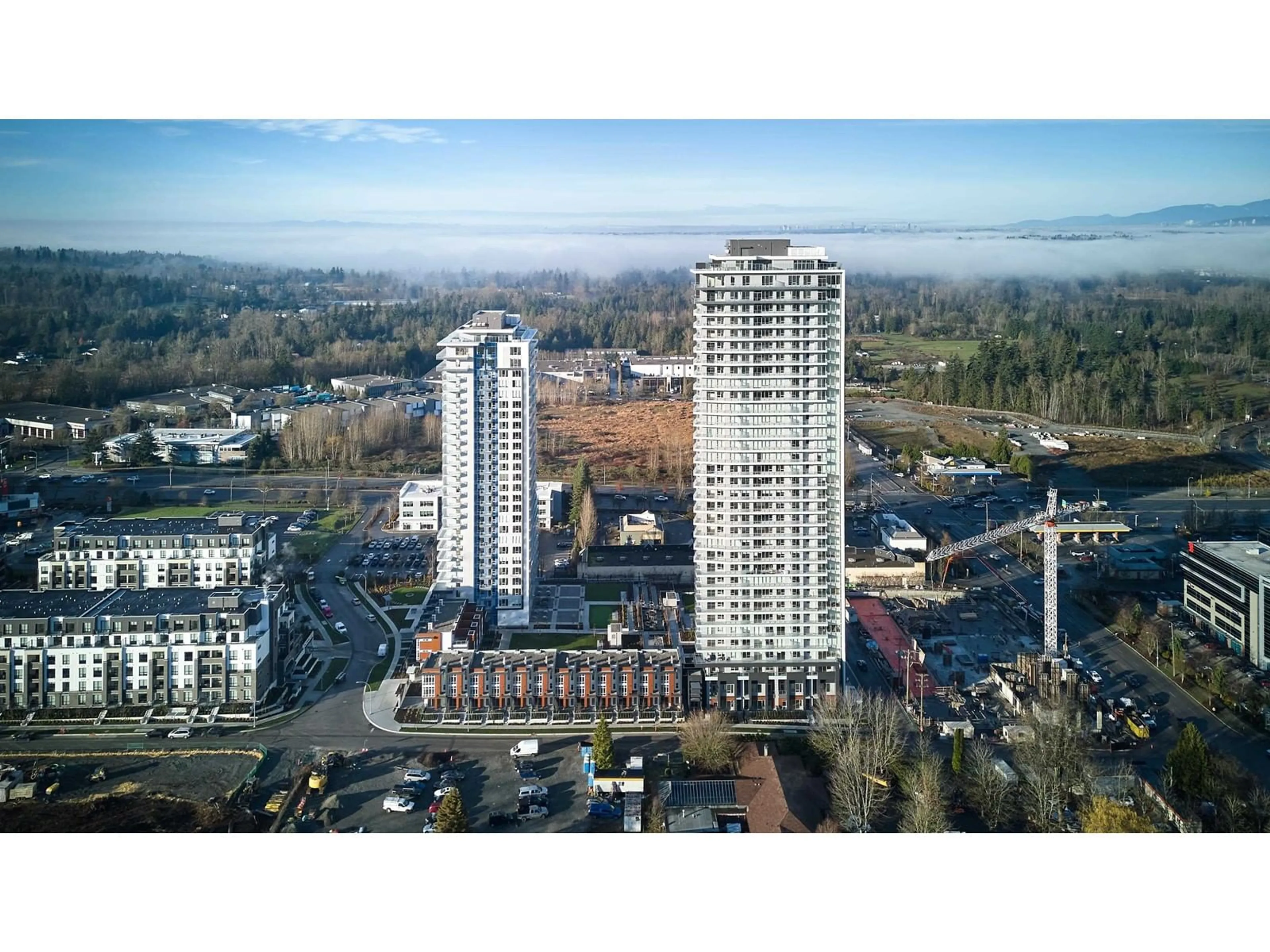 Unknown for 1202 8551 201 STREET, Langley British Columbia V2Y3Y5