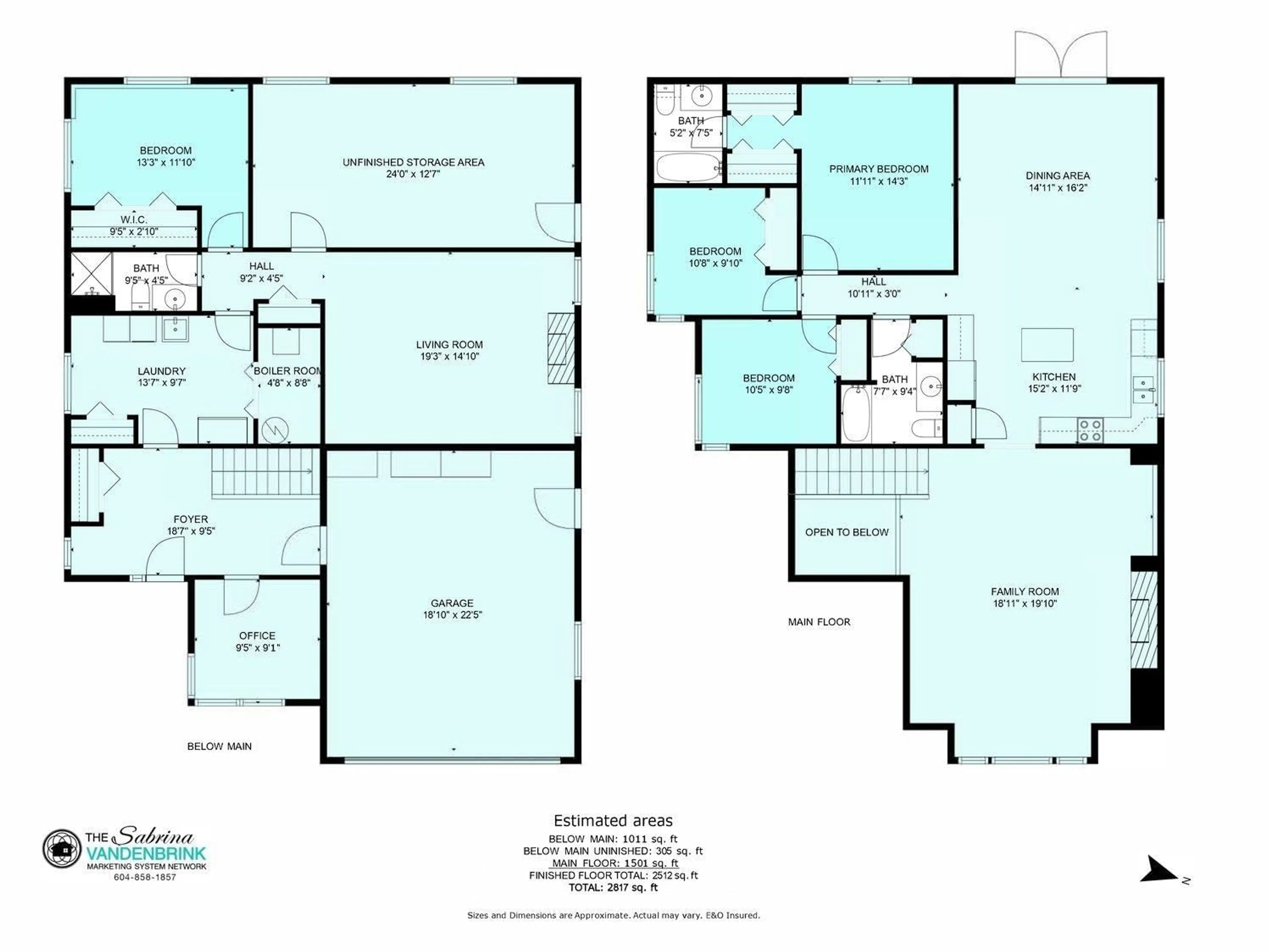 Unknown for 45969 SHERWOOD DRIVE, Sardis British Columbia V2R5T6