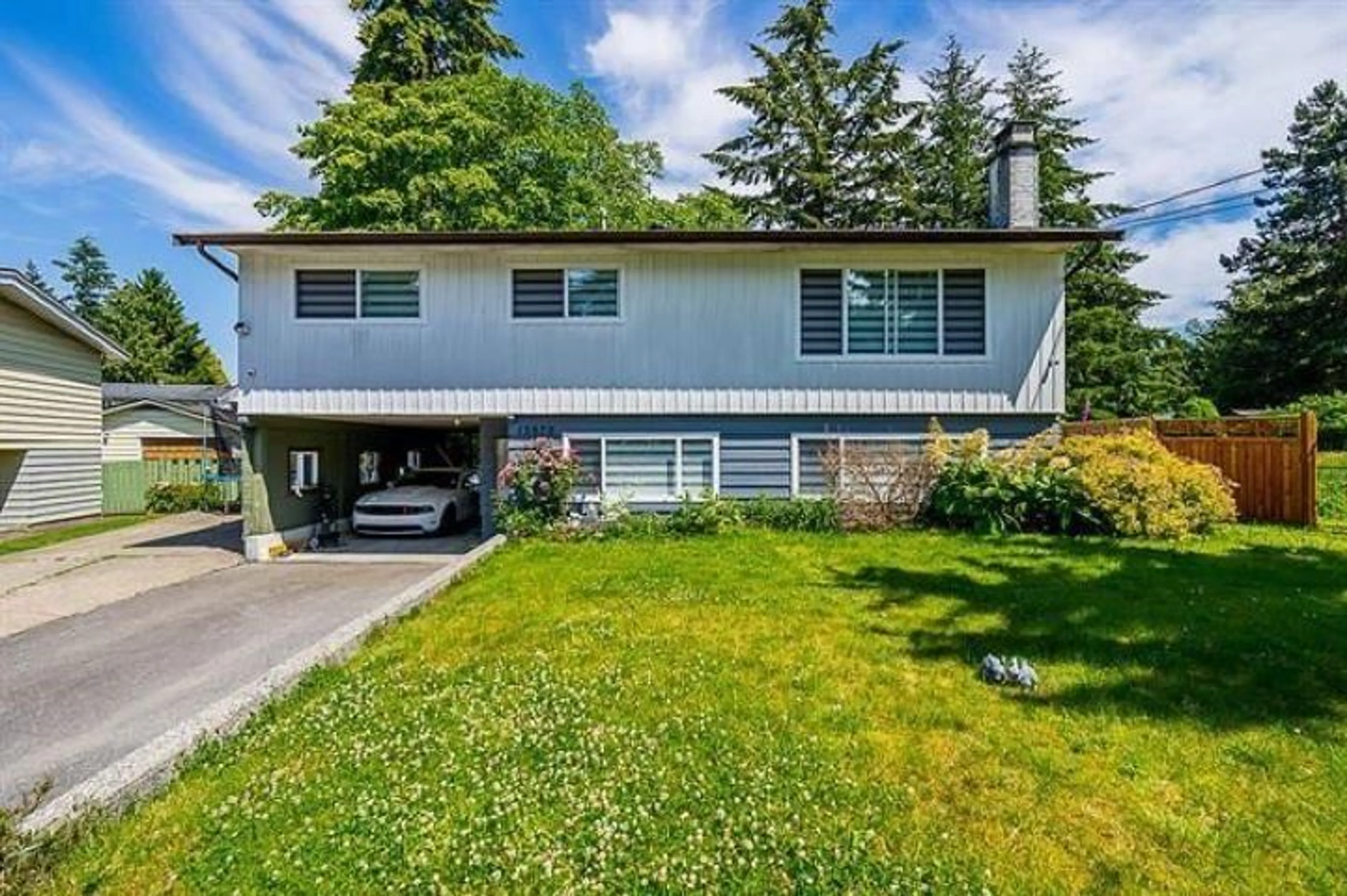 Unknown for 13070 PEKIN PLACE, Surrey British Columbia V3T1E5