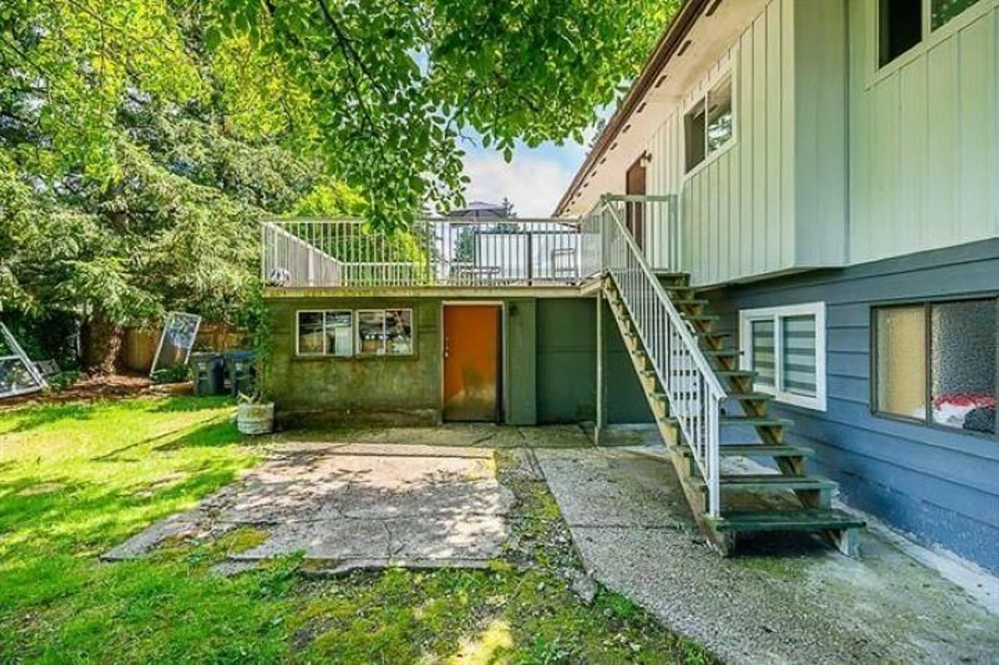 Unknown for 13070 PEKIN PLACE, Surrey British Columbia V3T1E5