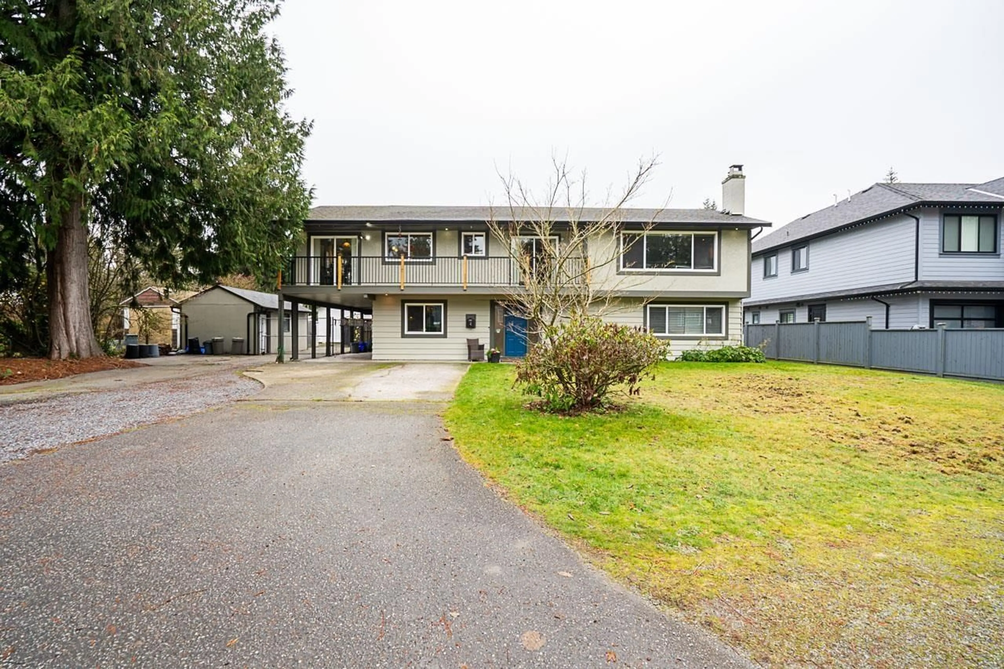 Unknown for 20900 45A AVENUE, Langley British Columbia V3A3G5