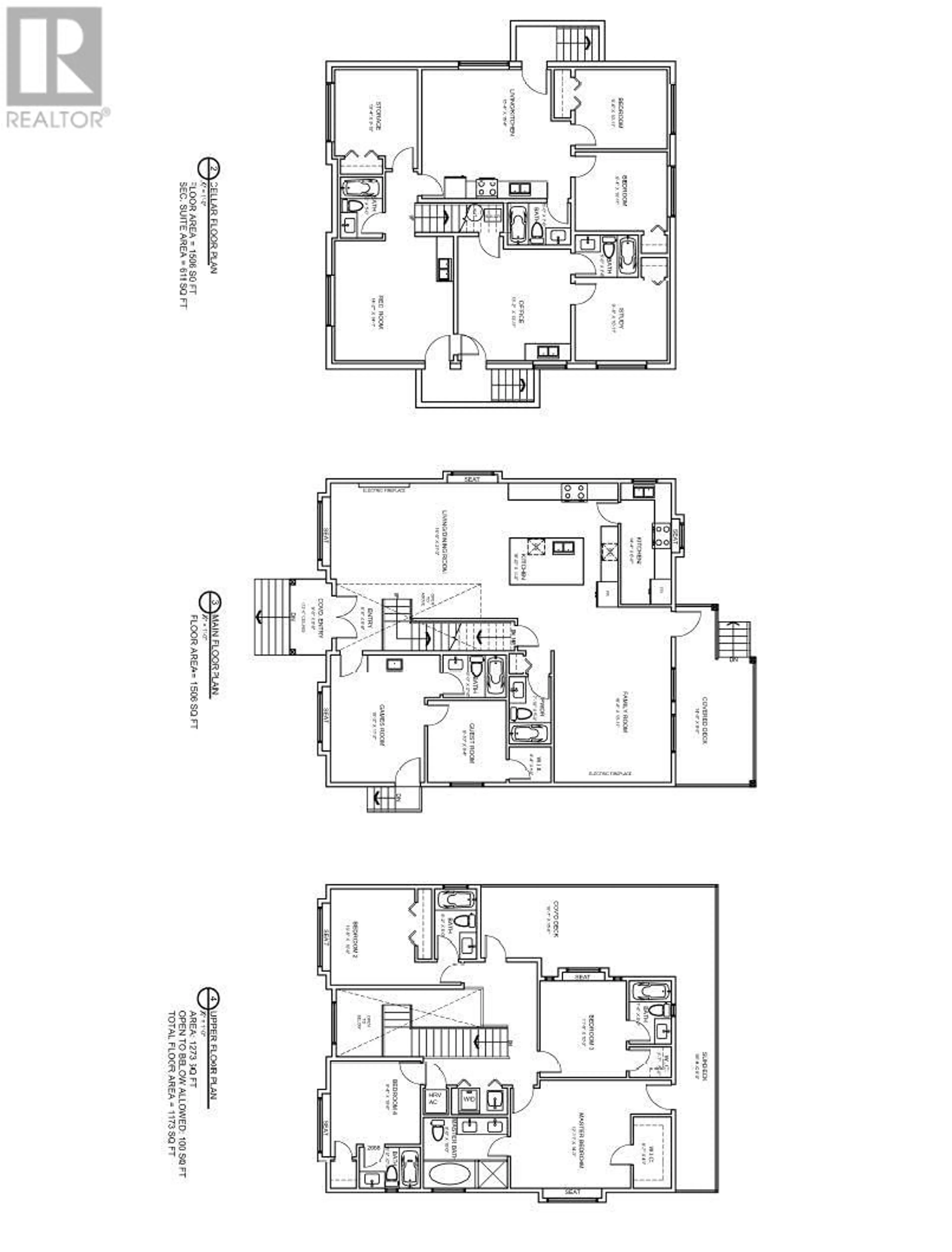 Floor plan for 5675 LAUREL STREET, Burnaby British Columbia V5G1N4