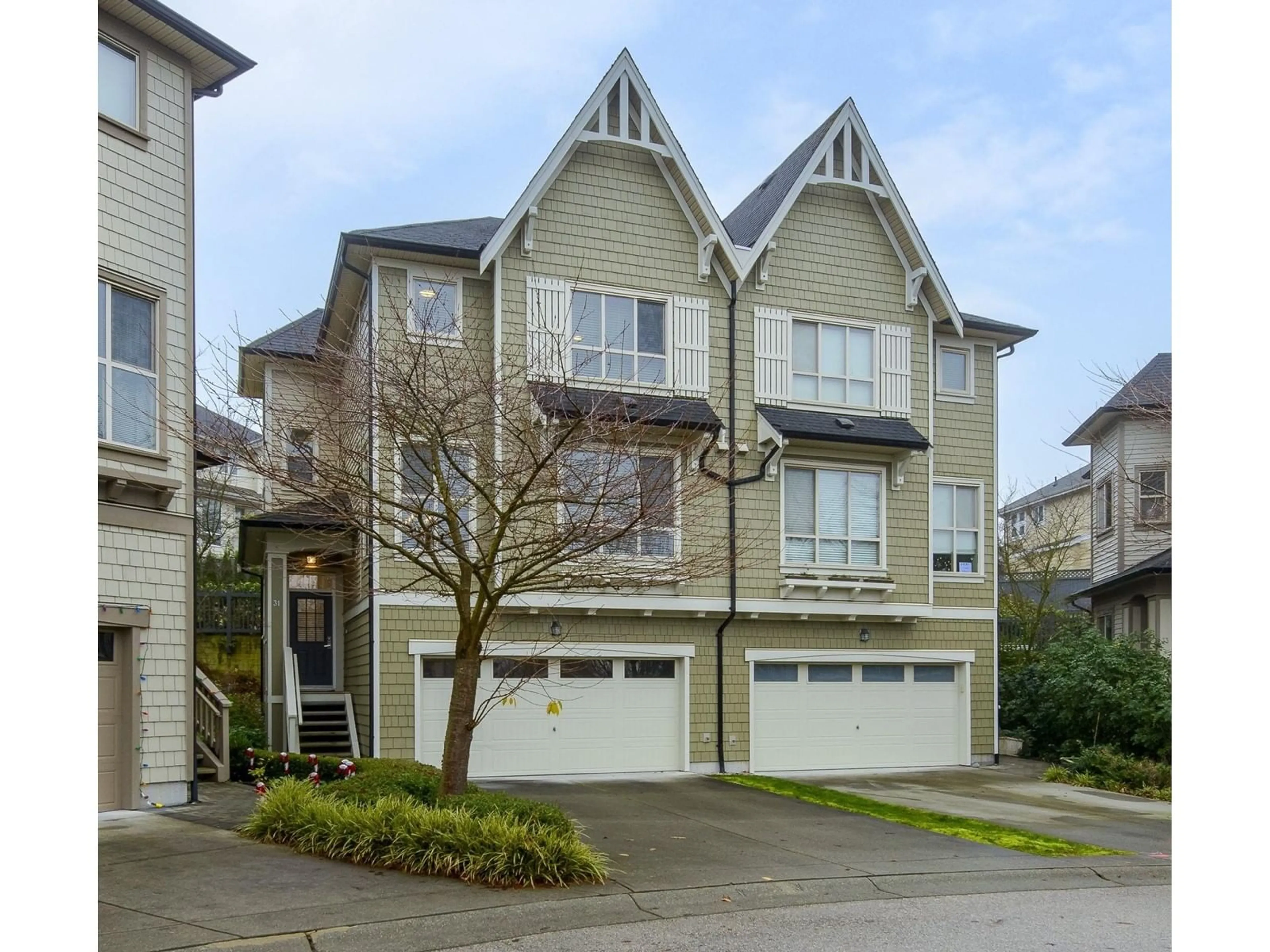 Unknown for 31 10595 DELSOM CRESCENT CRESCENT, Delta British Columbia V4C0C2