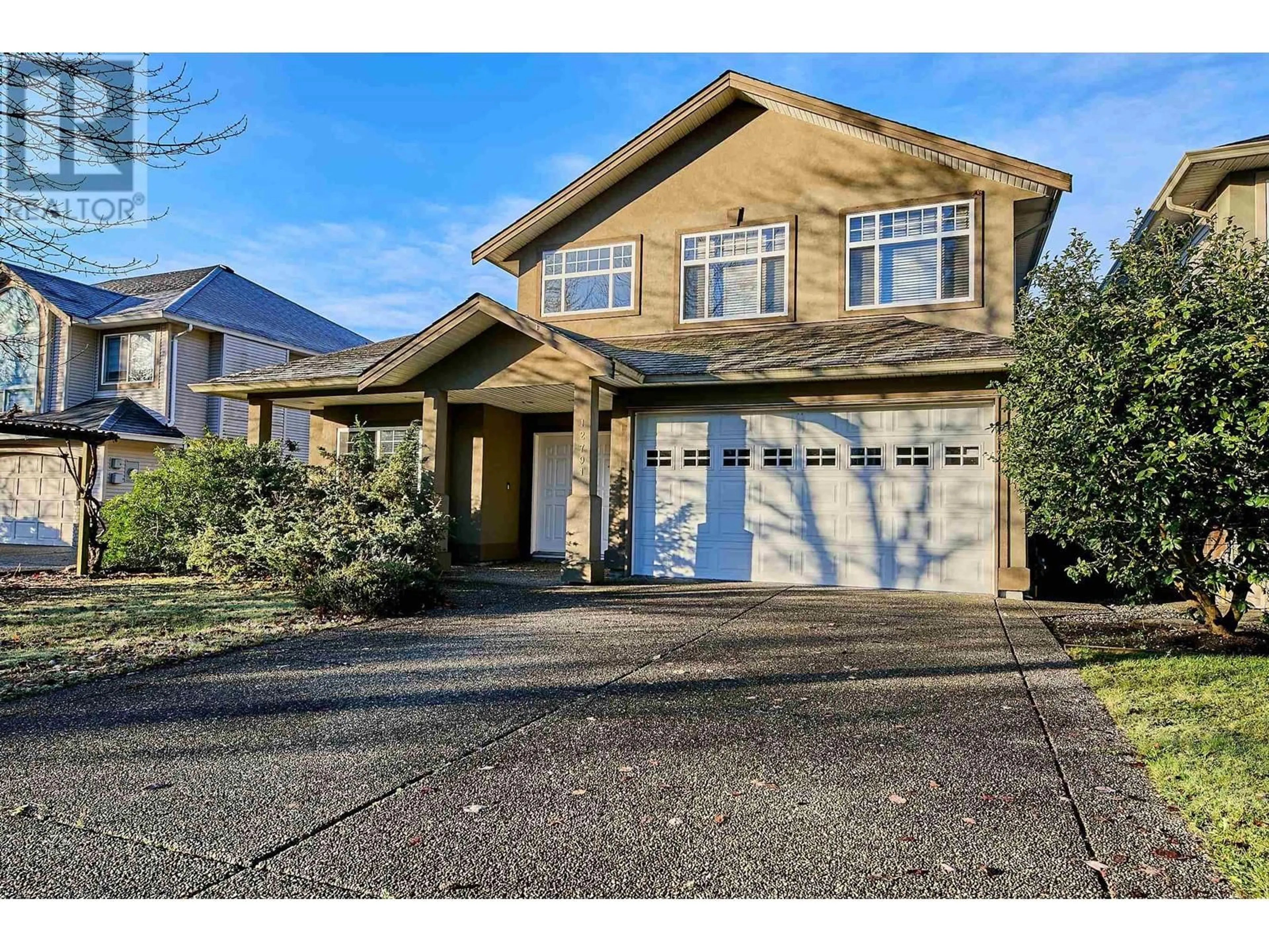 Unknown for 12791 228A STREET, Maple Ridge British Columbia V2X2K7