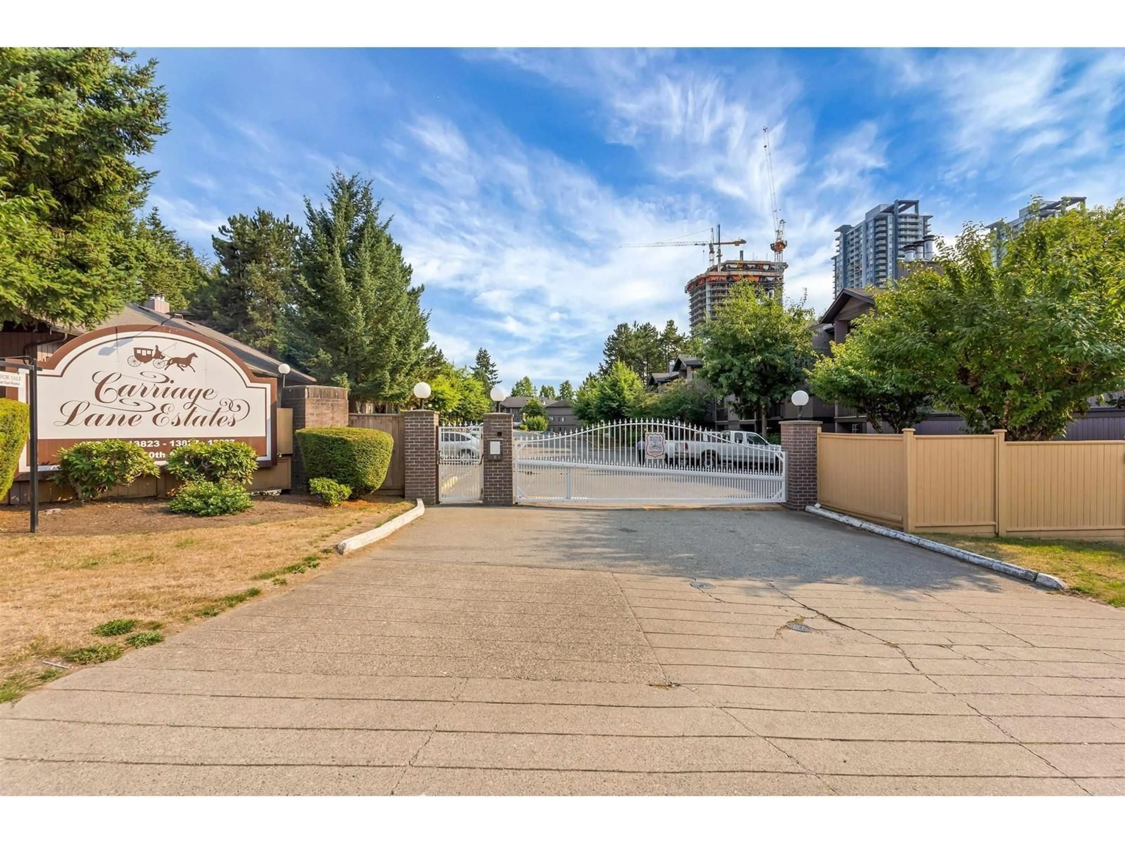 Unknown for 1013 - 13837 100, Surrey British Columbia V3T5K9