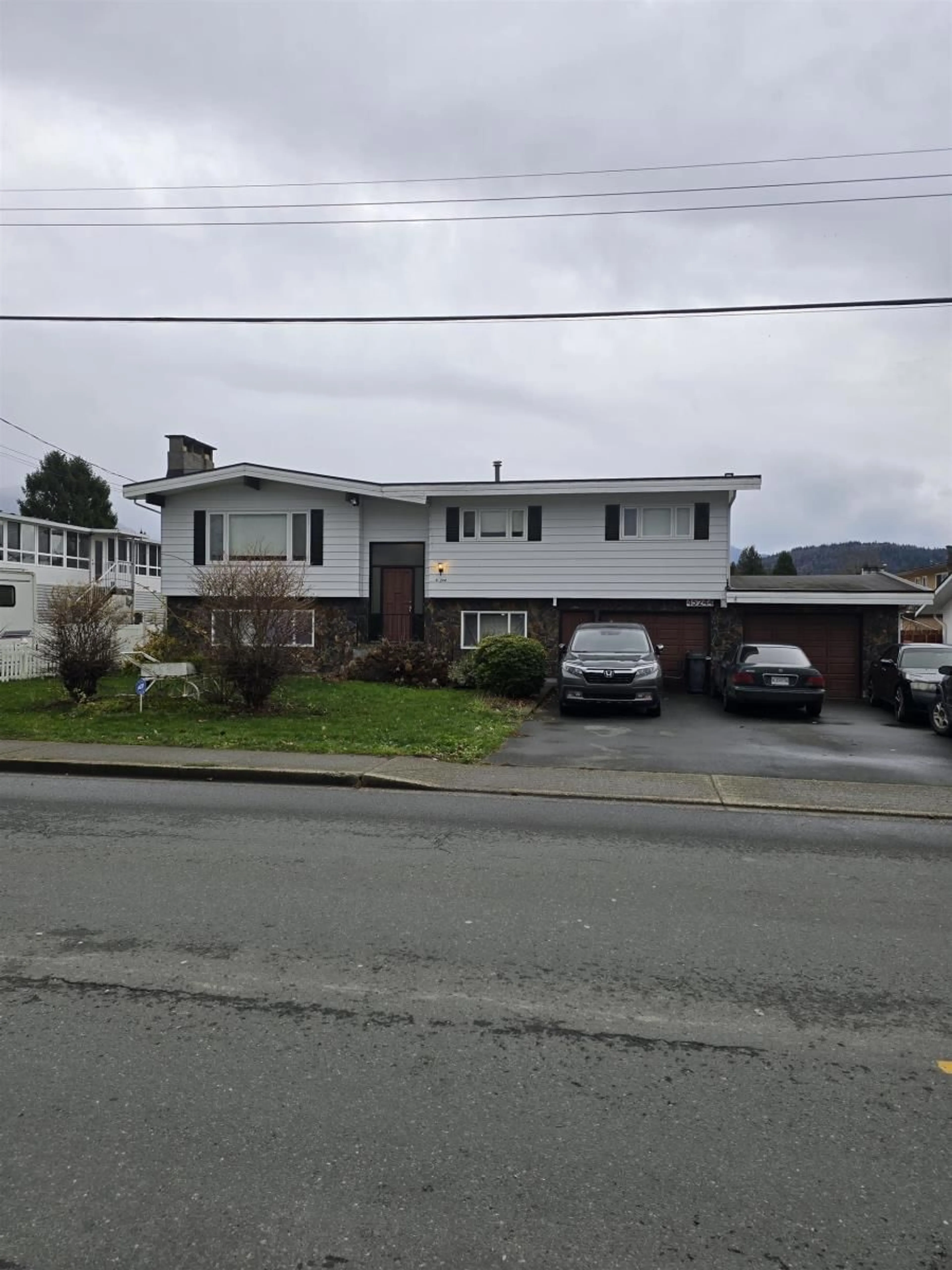 Unknown for 45244 STEVENSON ROAD, Chilliwack British Columbia V2R1L9