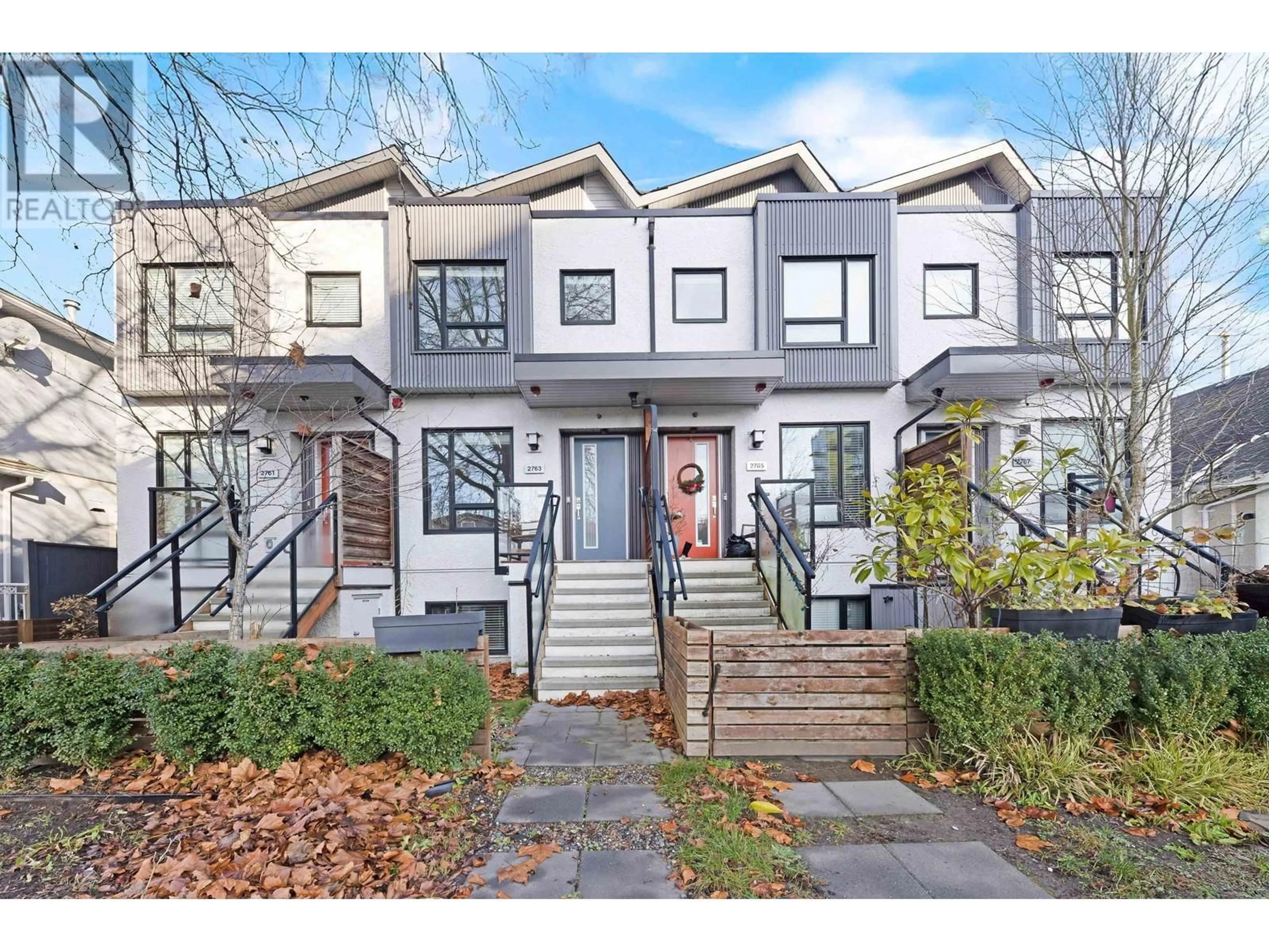 Unknown for 2763 DUKE STREET, Vancouver British Columbia V5R4S8