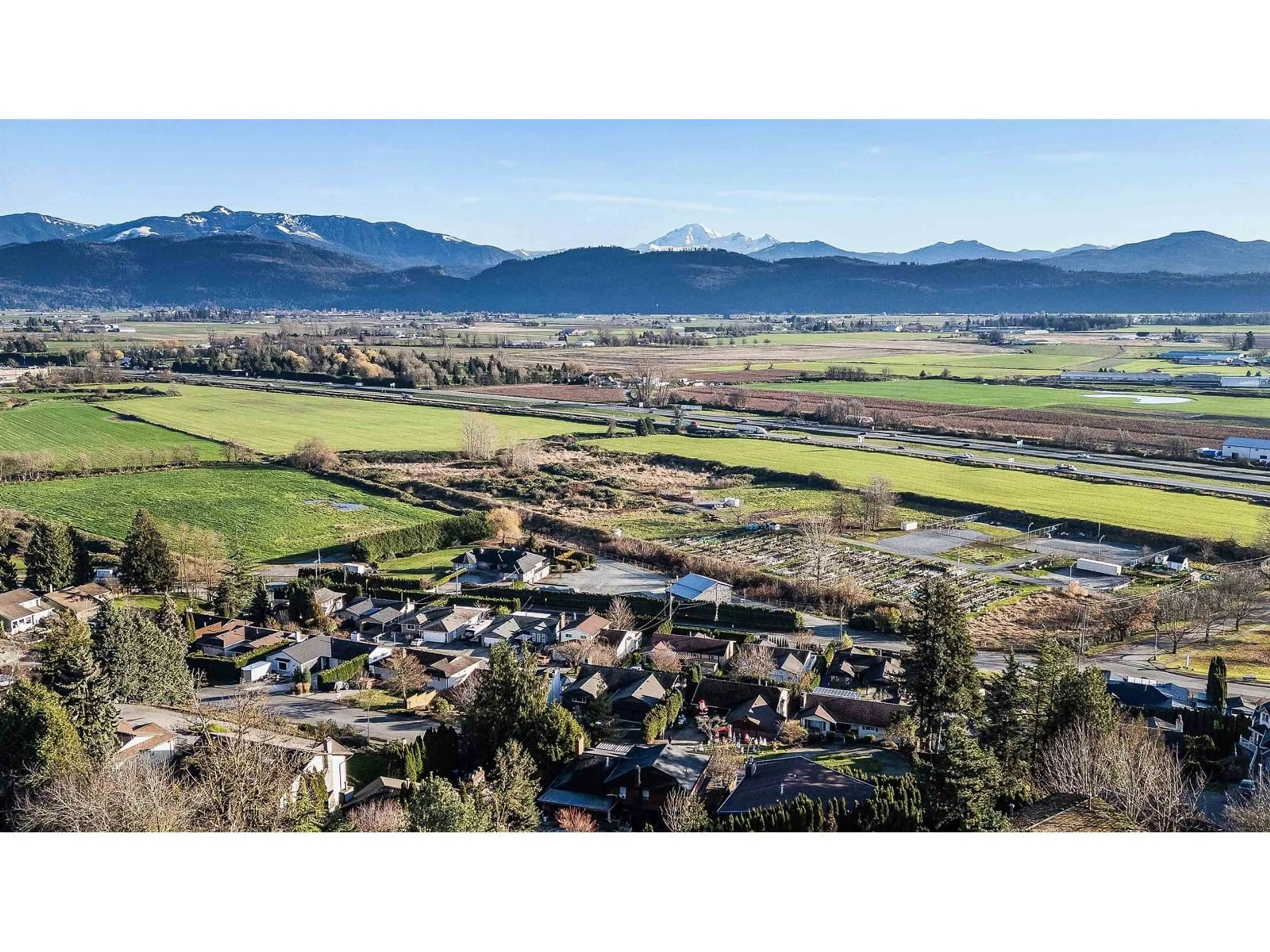 A pic from exterior of the house or condo, the view of lake or river for 35337 ROCKWELL DRIVE, Abbotsford British Columbia V3G2C9