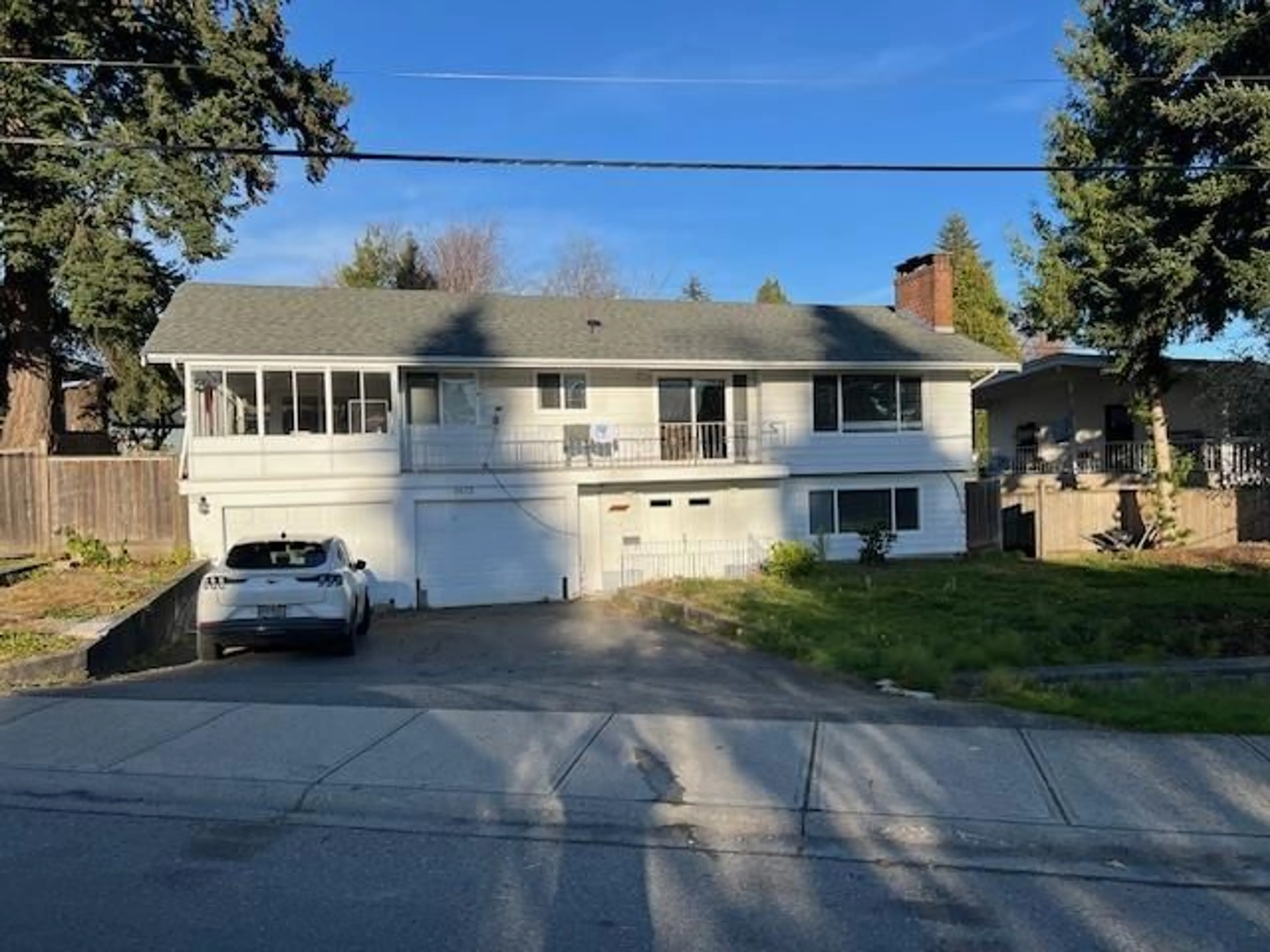 Unknown for 2652 SUNNYSIDE STREET, Abbotsford British Columbia V2T1Y4