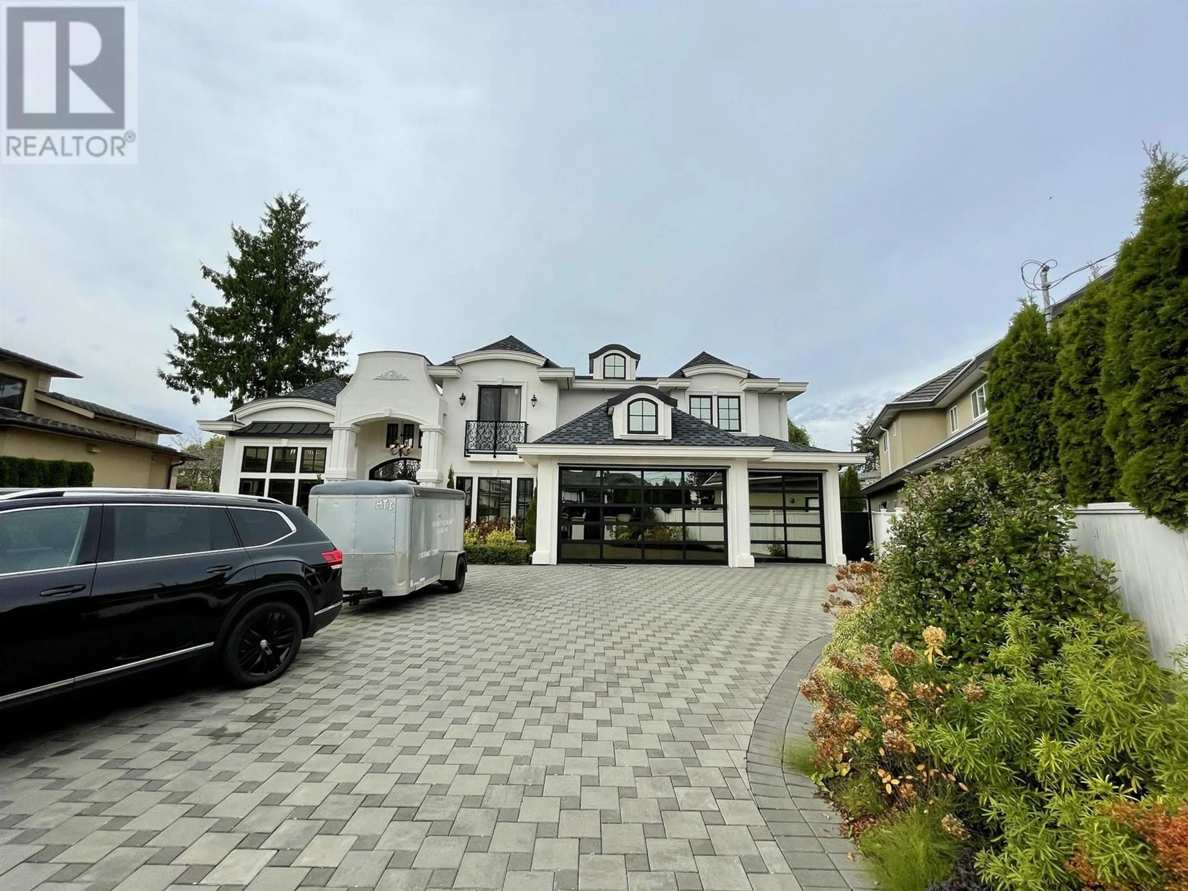 Unknown for 8071 ALANMORE PLACE, Richmond British Columbia V7C2B6