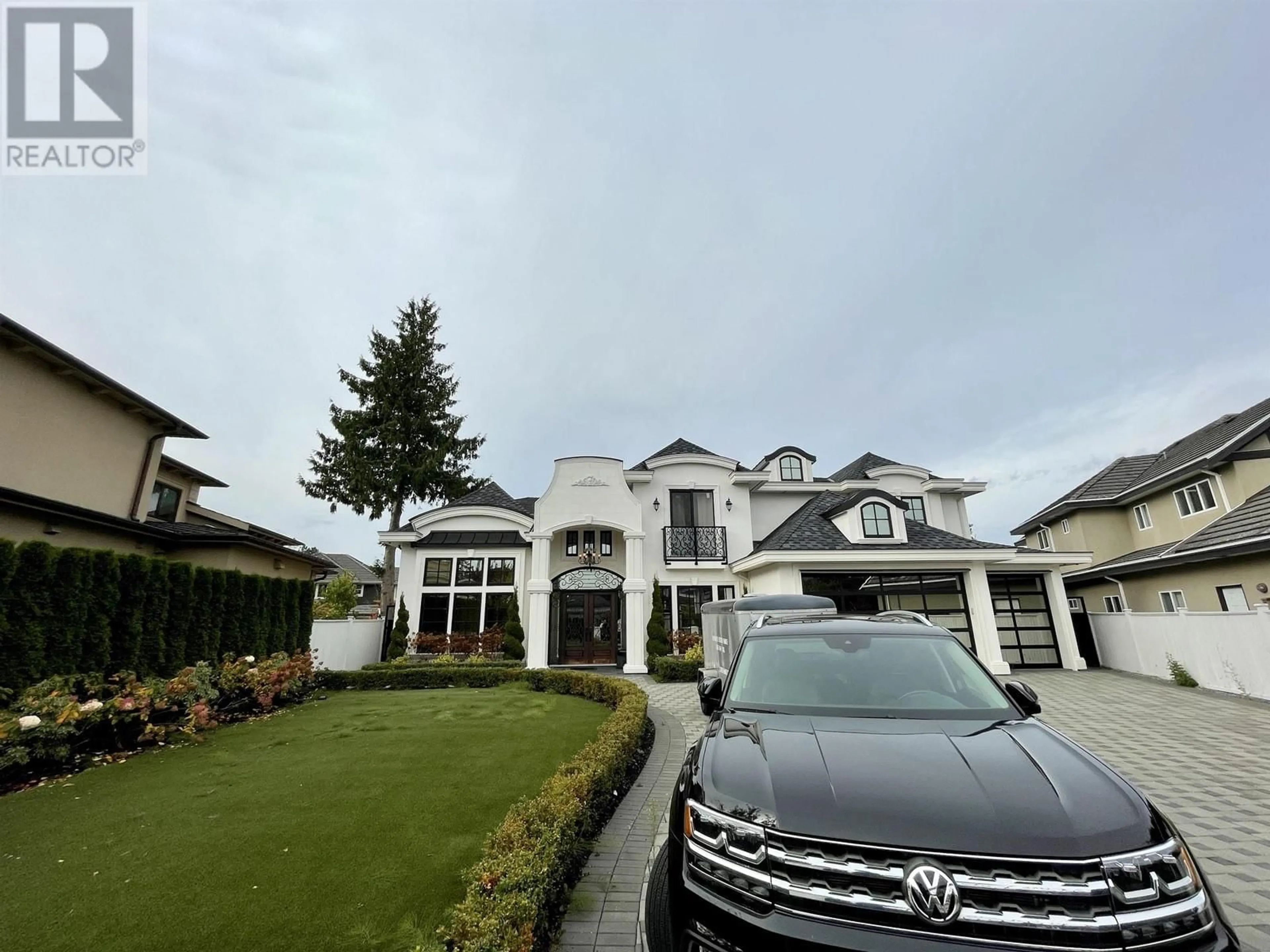 Unknown for 8071 ALANMORE PLACE, Richmond British Columbia V7C2B6