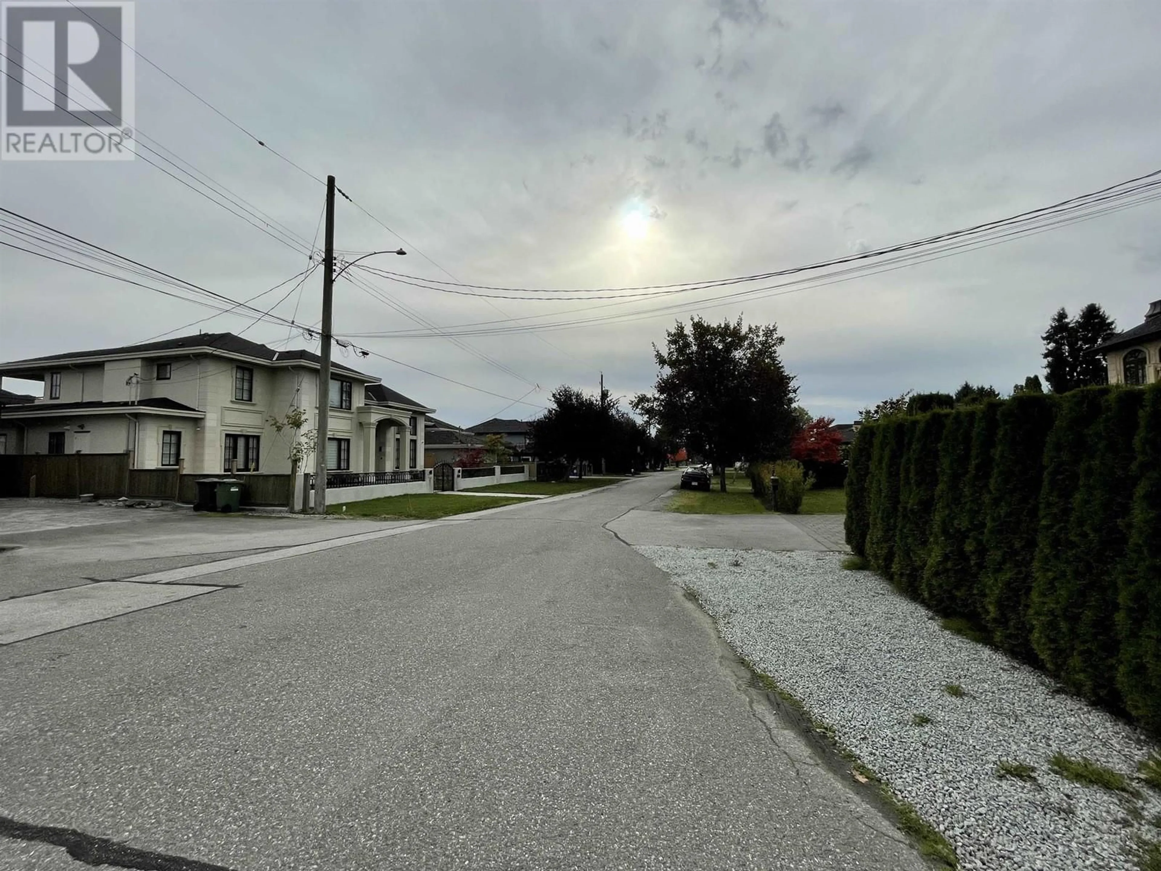 Unknown for 8071 ALANMORE PLACE, Richmond British Columbia V7C2B6